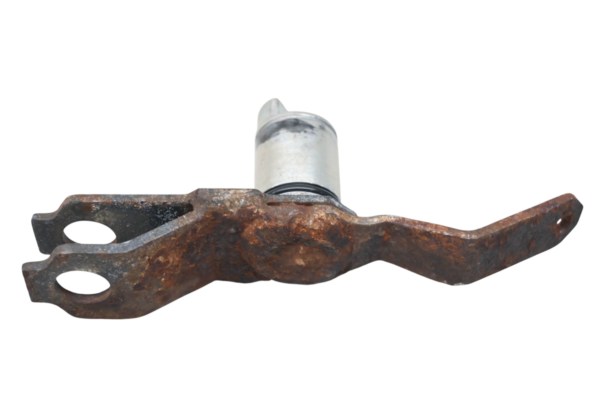 16 Kubota RTV-X1100CW Rear Left Brake Cam Lever