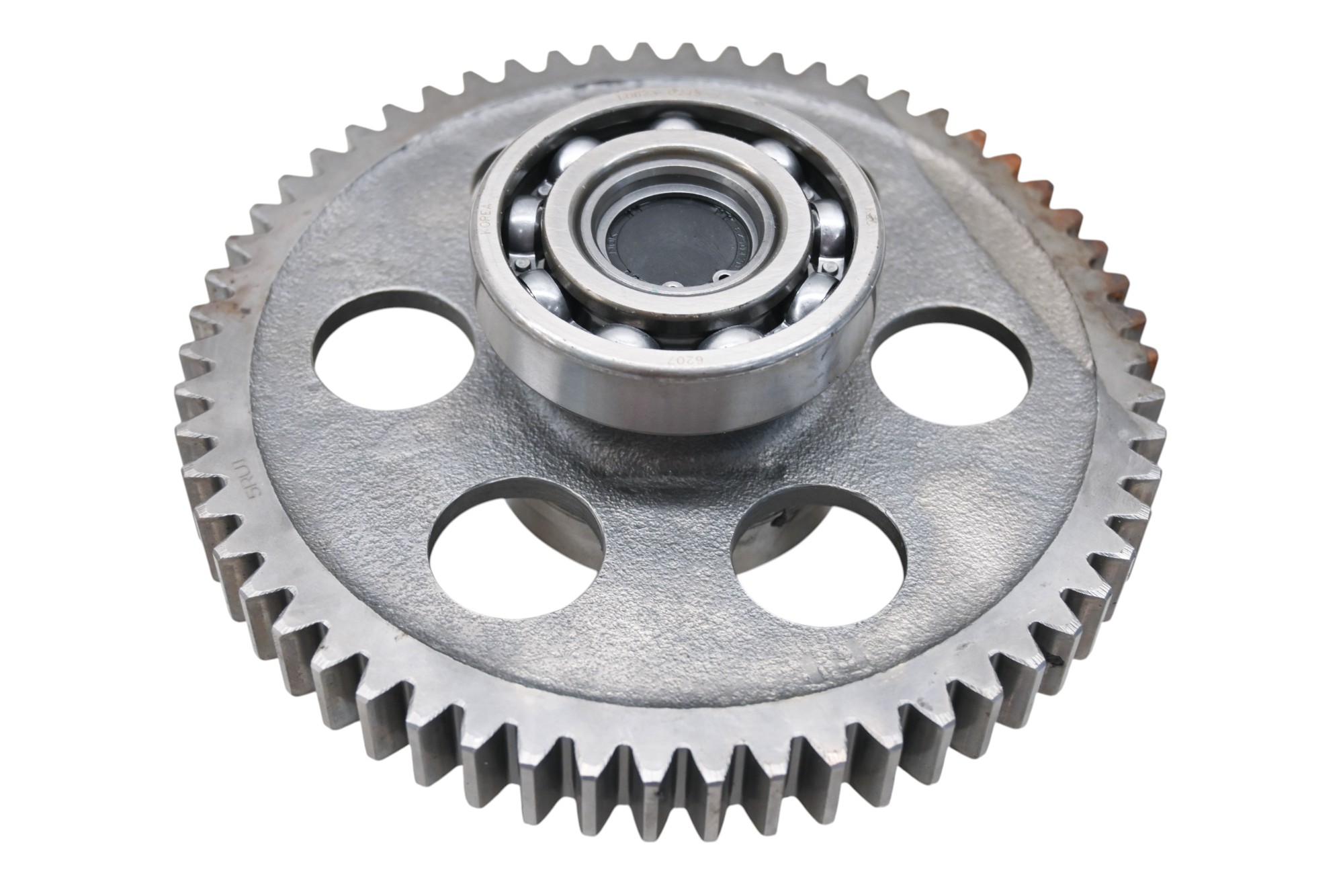 16 Kubota RTV-X1100CW Left Or Right Rear Axle Gear