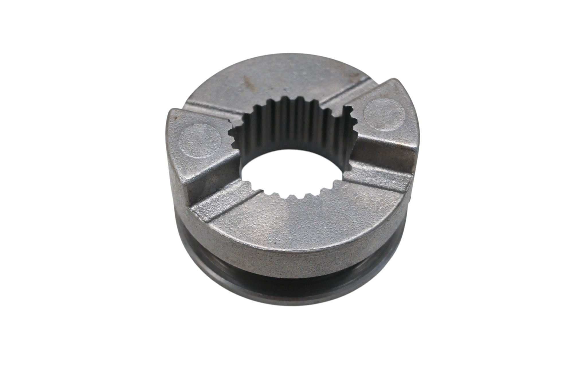 16 Kubota RTV-X1100CW Differential Lock Clutch