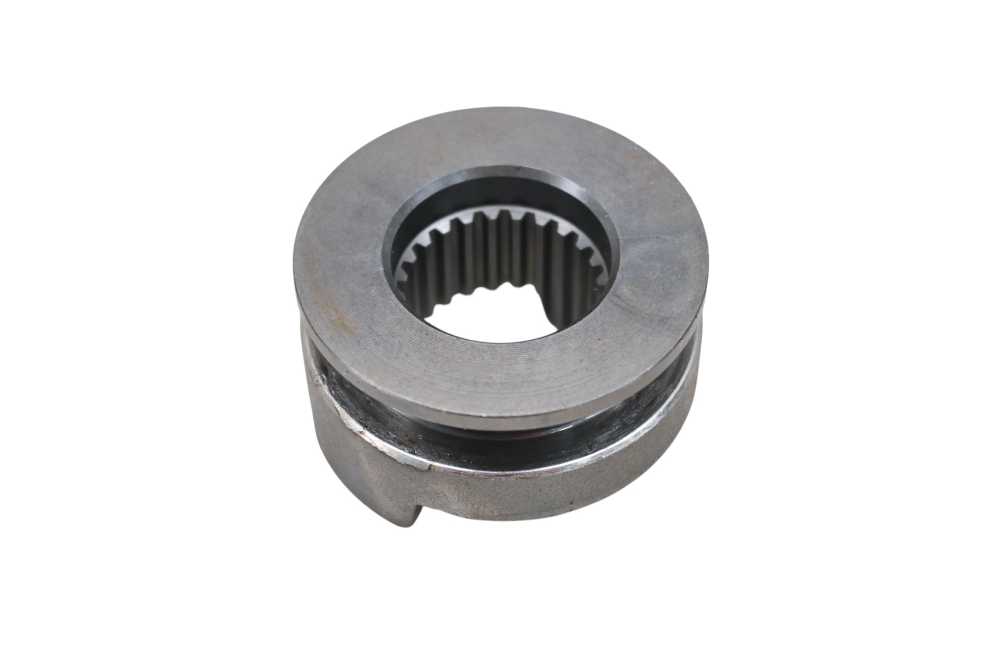 16 Kubota RTV-X1100CW Differential Lock Clutch