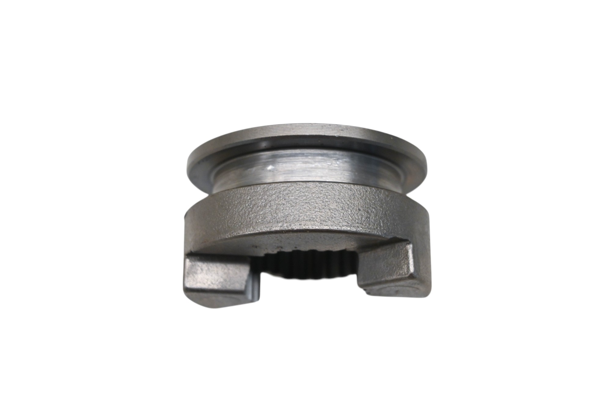 16 Kubota RTV-X1100CW Differential Lock Clutch