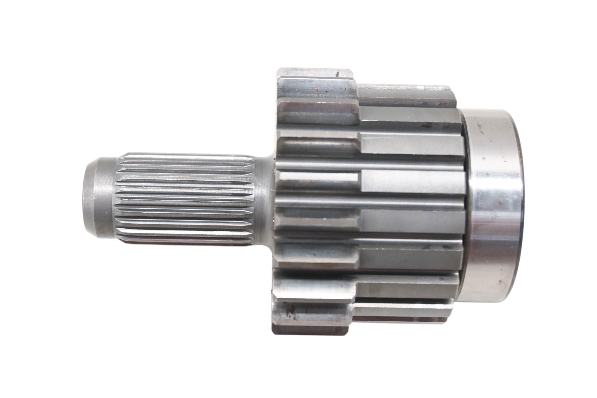 16 Kubota RTV-X1100CW Rear Right Differential Gear Shaft