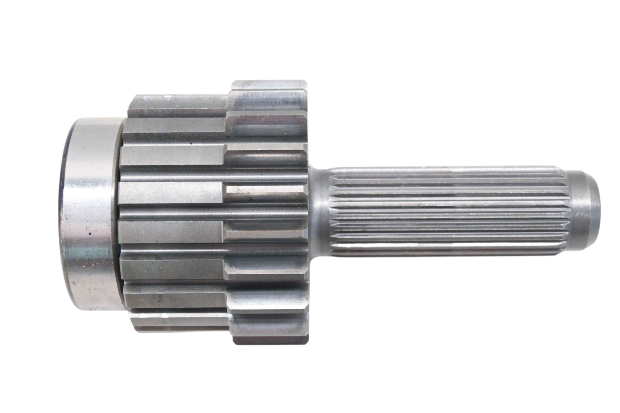 16 Kubota RTV-X1100CW Rear Left Differential Gear Shaft