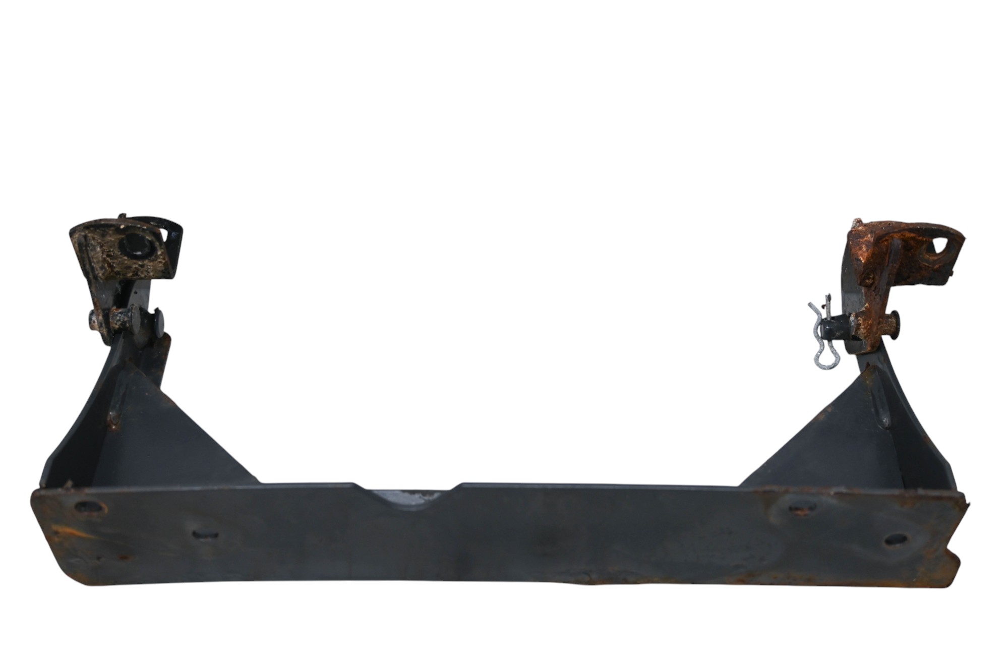 16 Kubota RTV-X1100CW Passenger Seat Base Bracket Mount