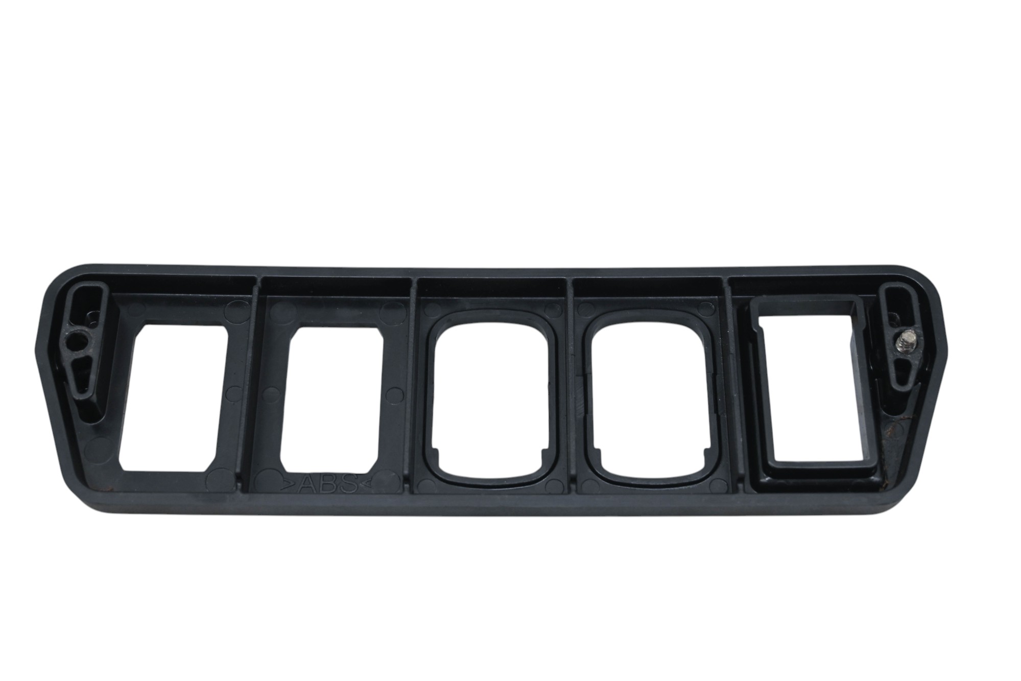 16 Kubota RTV-X1100CW Switch Bezel Cover