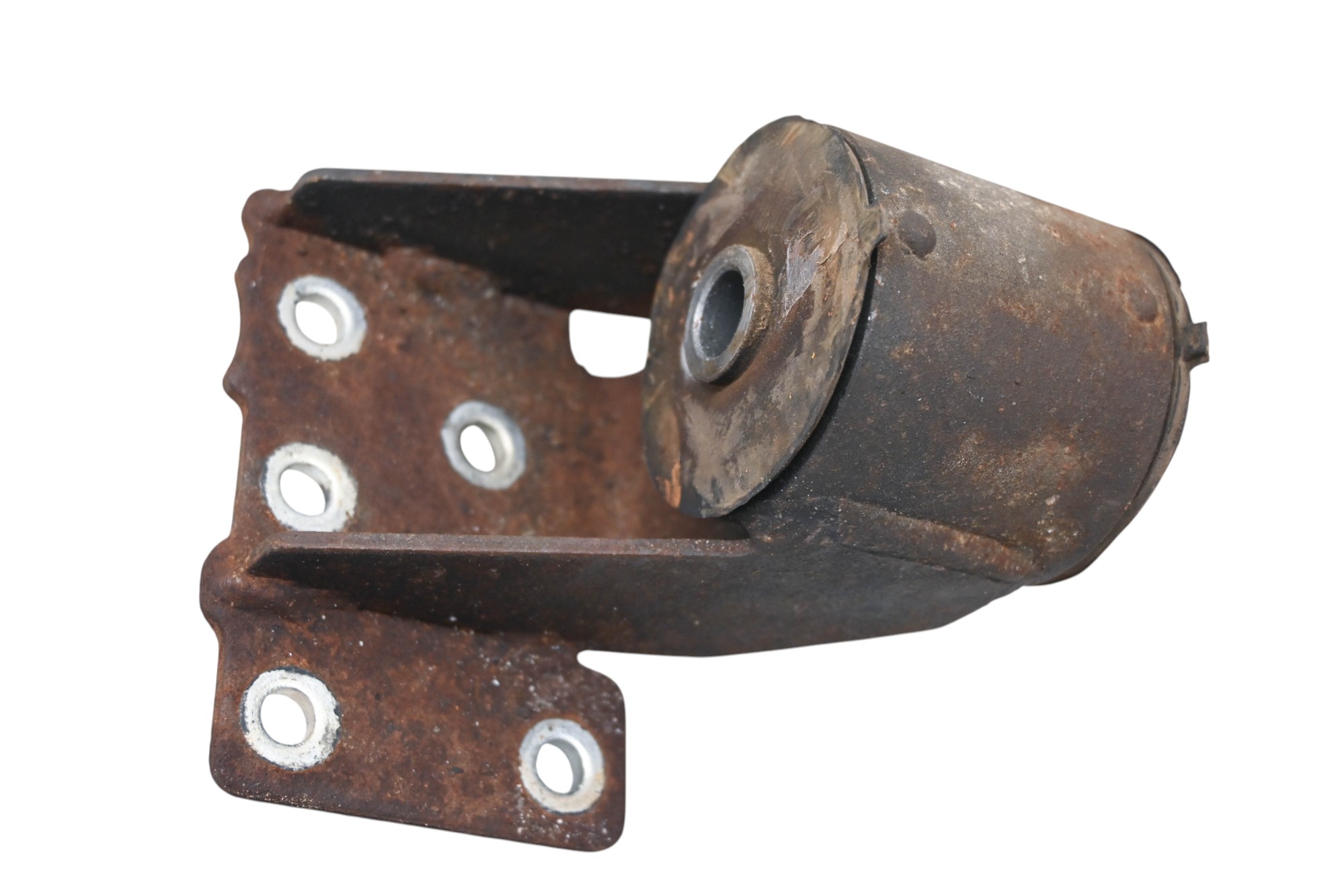 16 Kubota RTV-X1100CW Transmission Support Bracket Mount