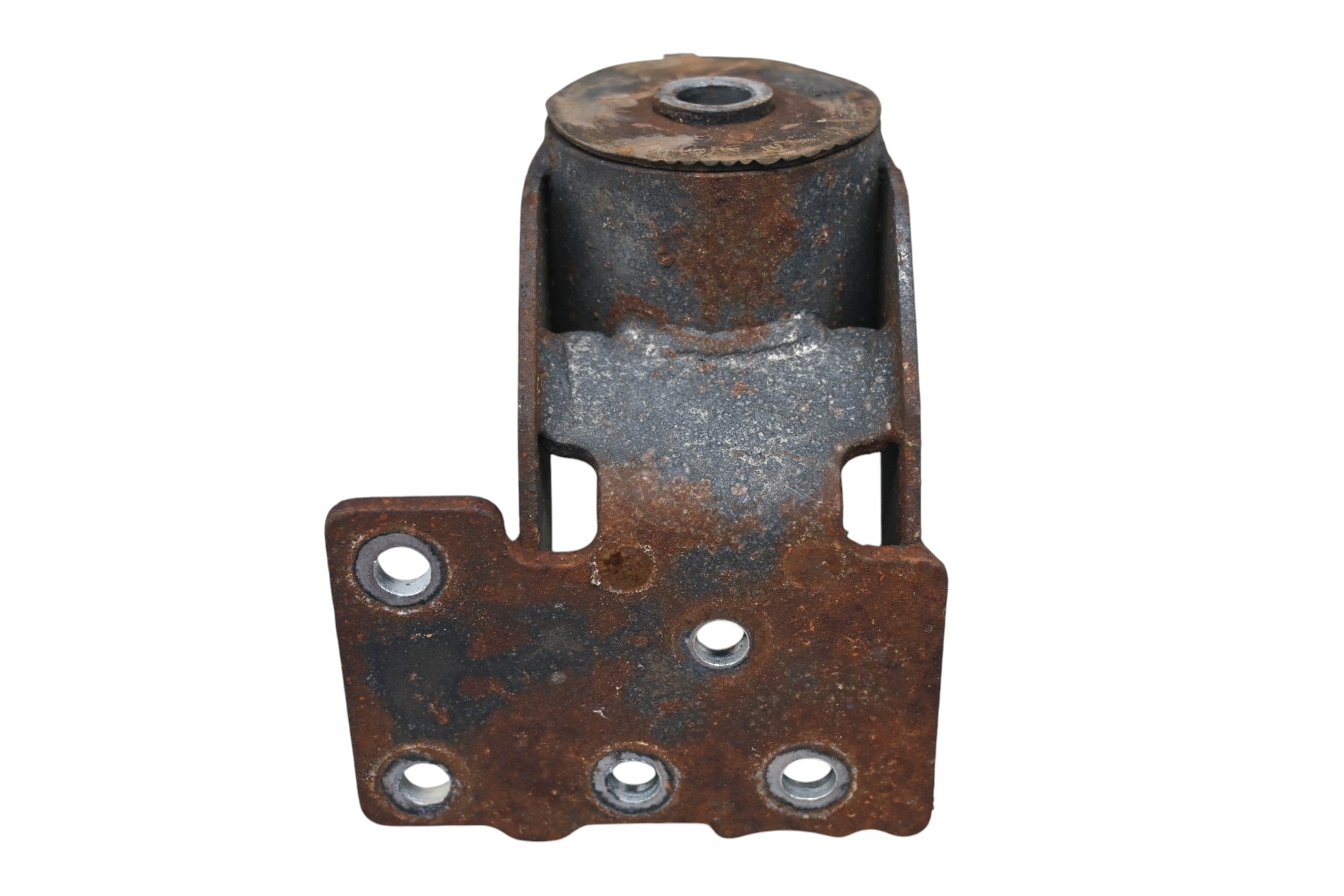 16 Kubota RTV-X1100CW Transmission Support Bracket Mount