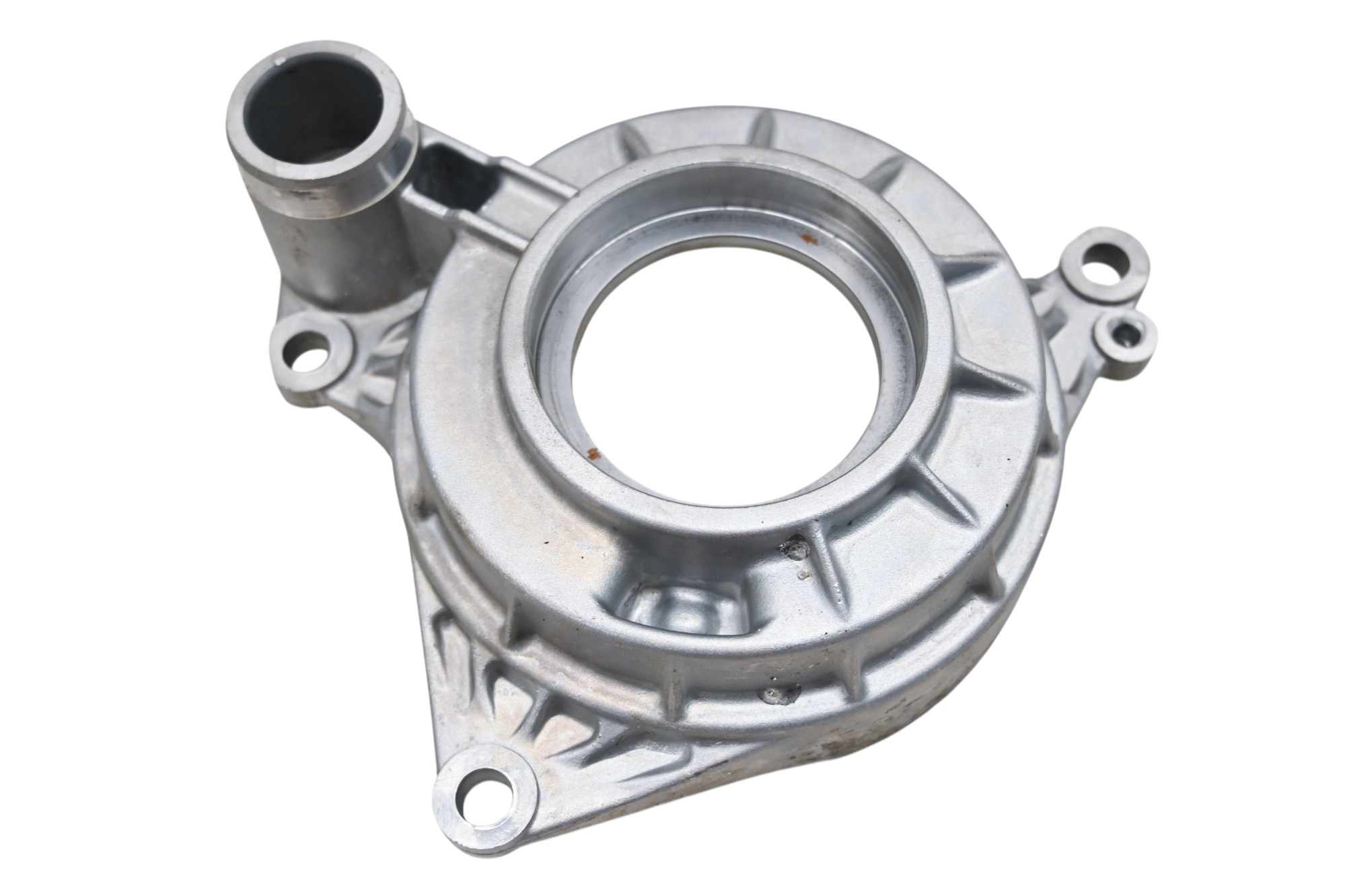 16 Kubota RTV-X1100CW Bearing Holder Cover