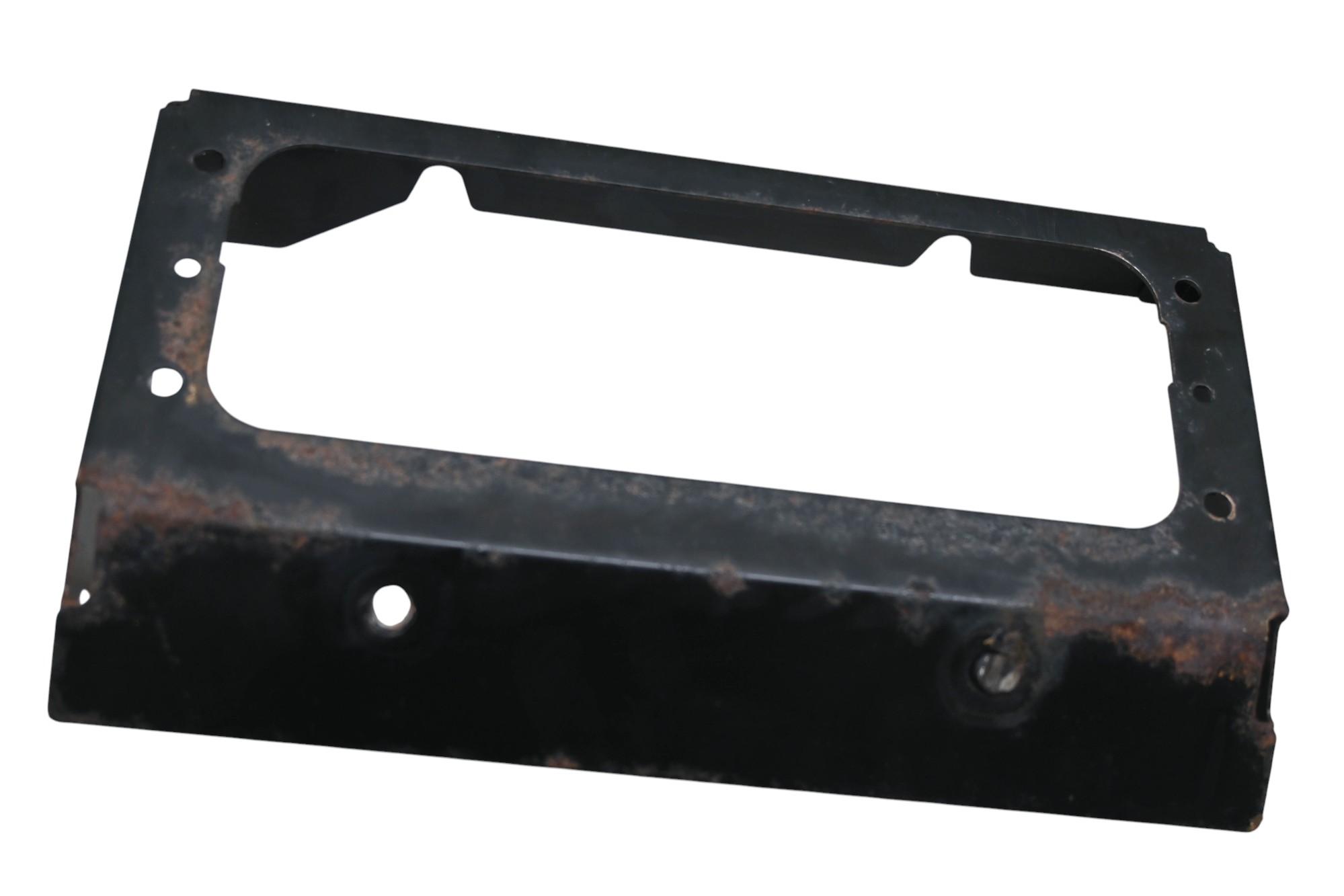16 Kubota RTV-X1100CW Heater Switch Mounting Bracket