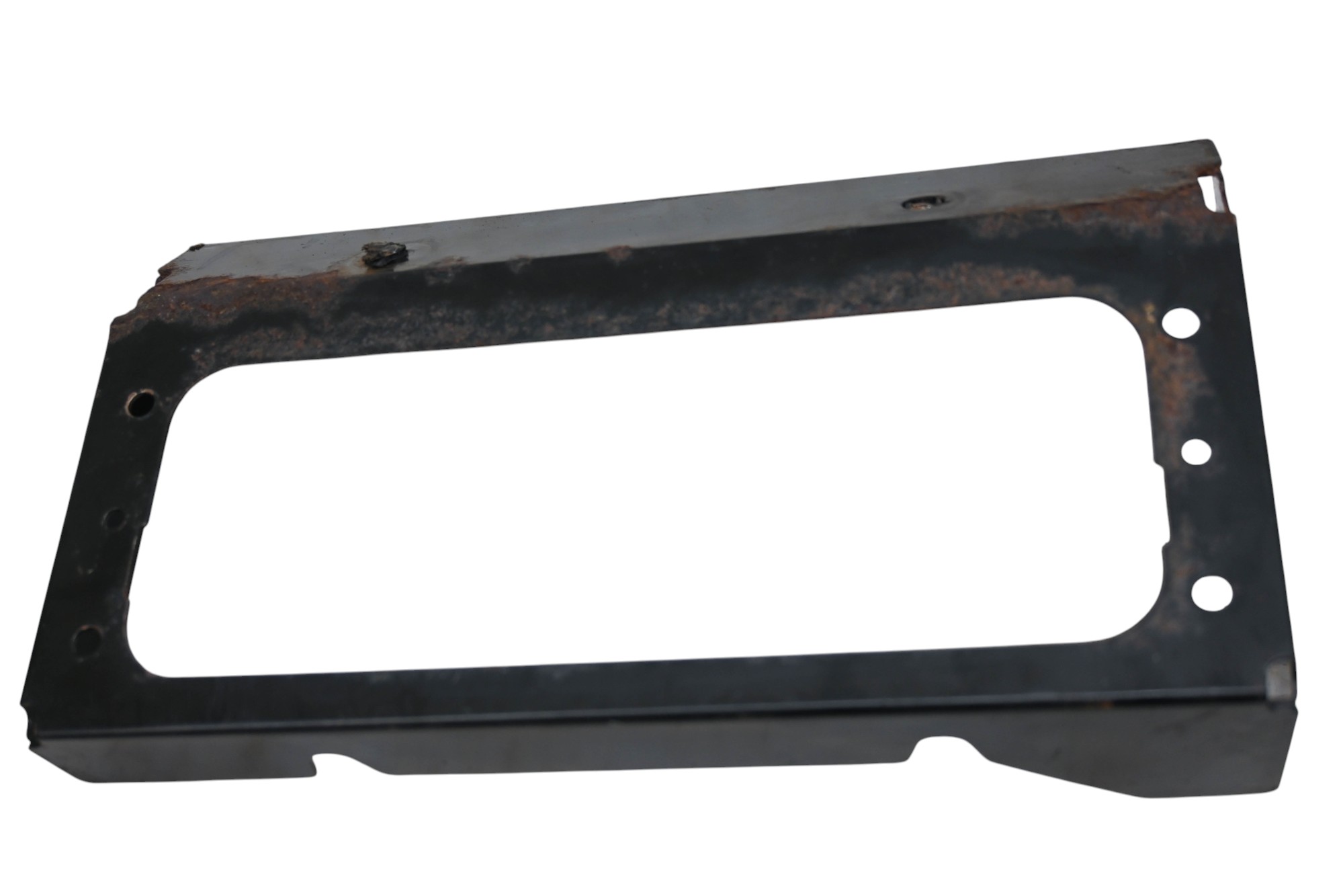 16 Kubota RTV-X1100CW Heater Switch Mounting Bracket