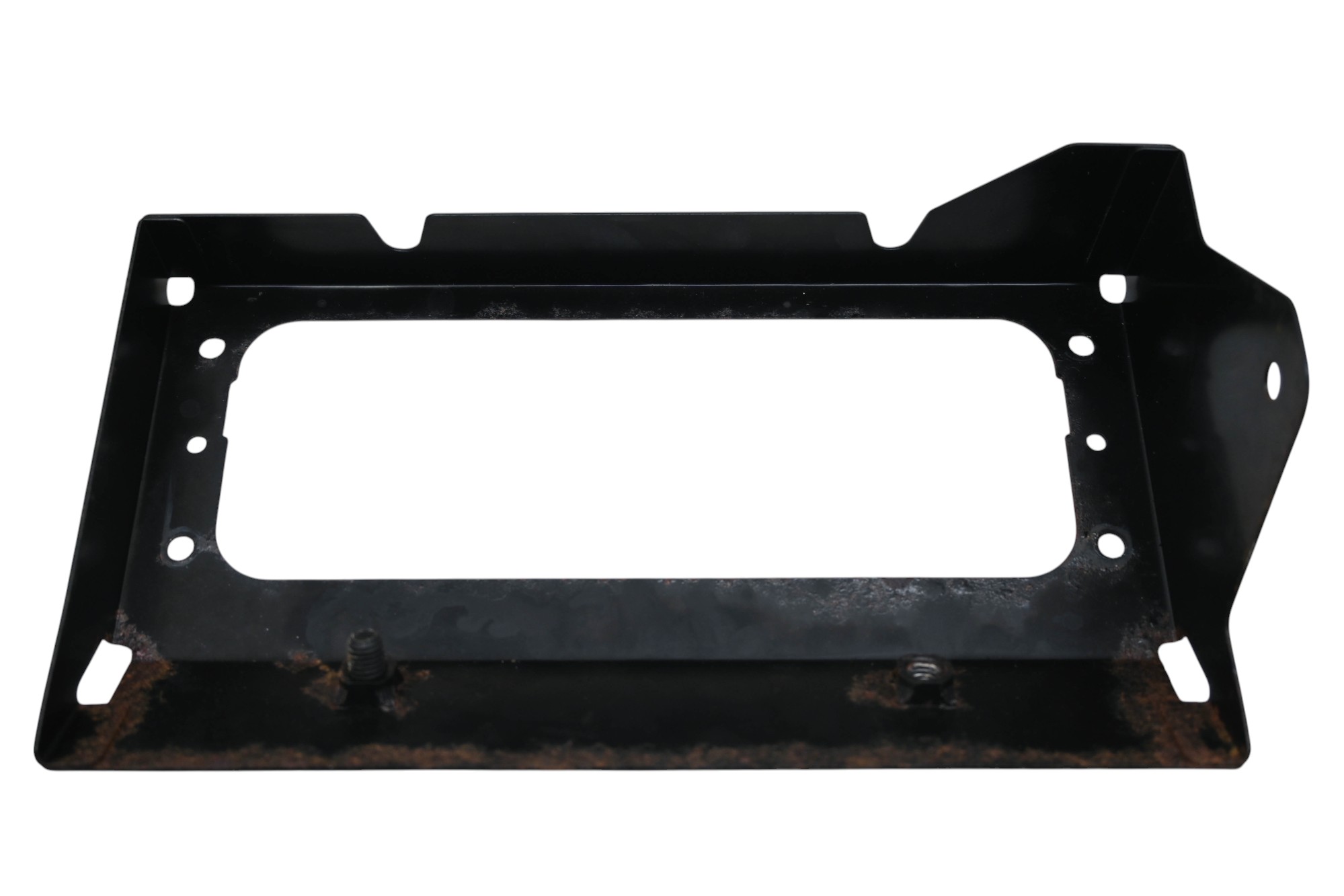 16 Kubota RTV-X1100CW Heater Switch Mounting Bracket
