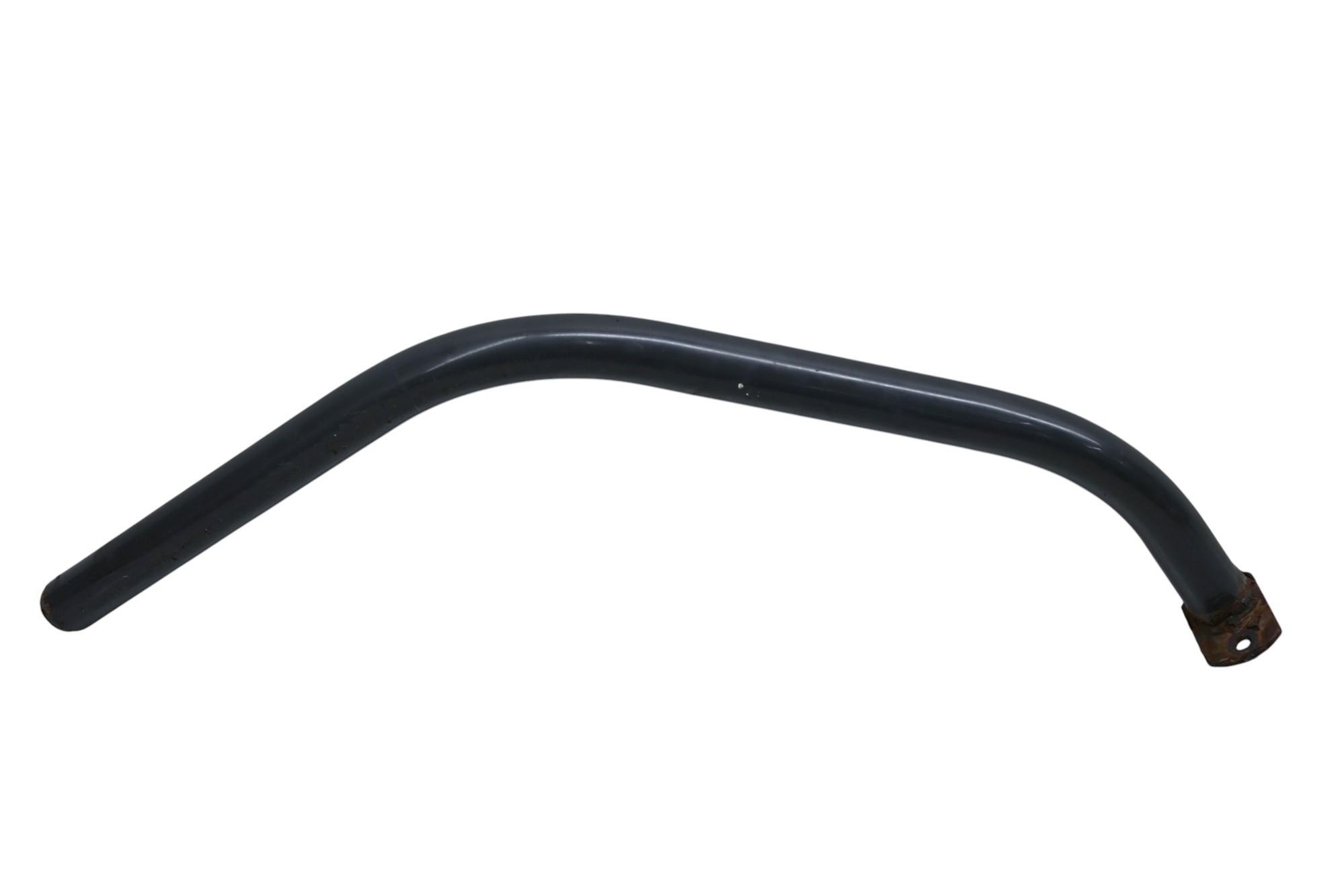 16 Kubota RTV-X1100CW Passenger Grab Bar