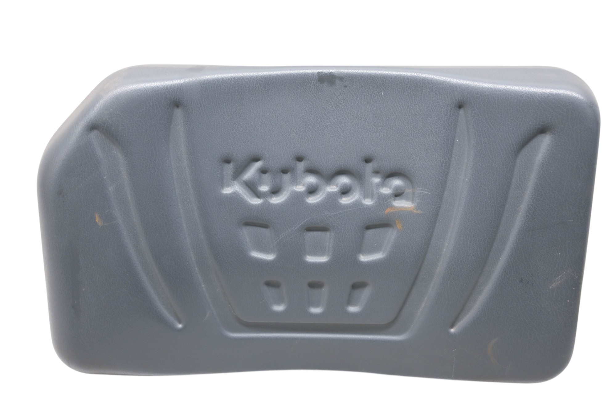 16 Kubota RTV-X1100CW Passenger Seat Back Cushion