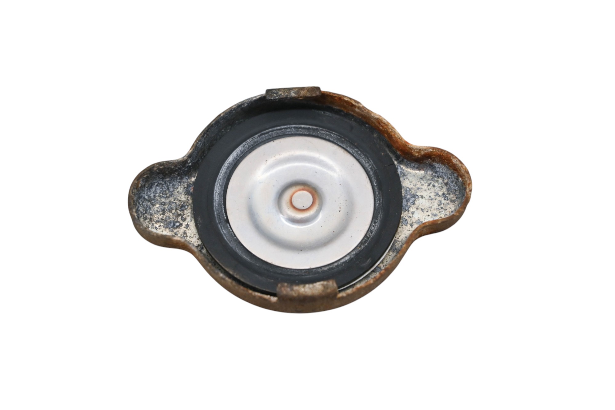 16 Kubota RTV-X1100CW Radiator Cap