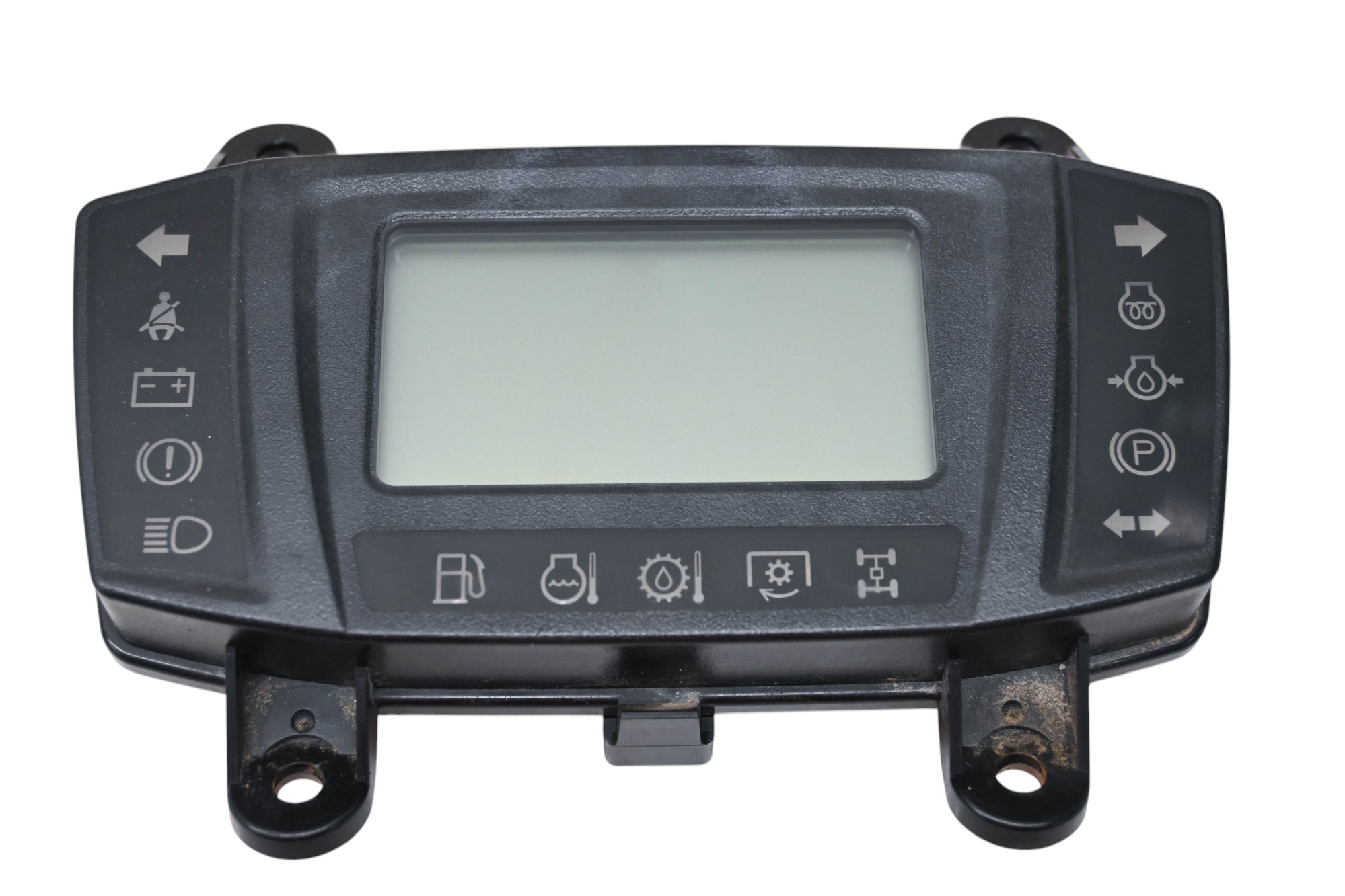 16 Kubota RTV-X1100CW Speedometer Dash