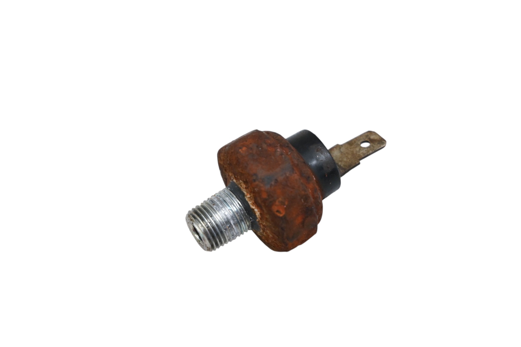 16 Kubota RTV-X1100CW Oil Pressure Switch