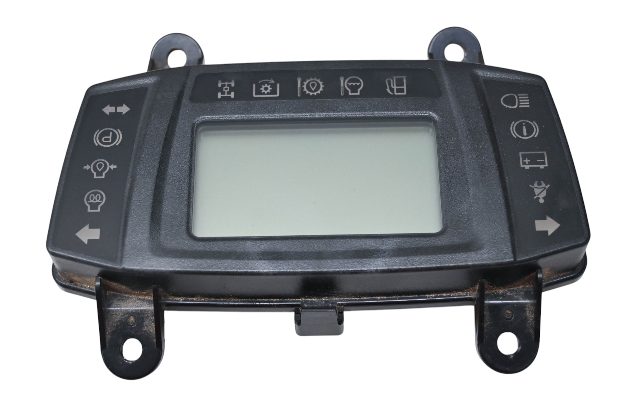 16 Kubota RTV-X1100CW Speedometer Dash