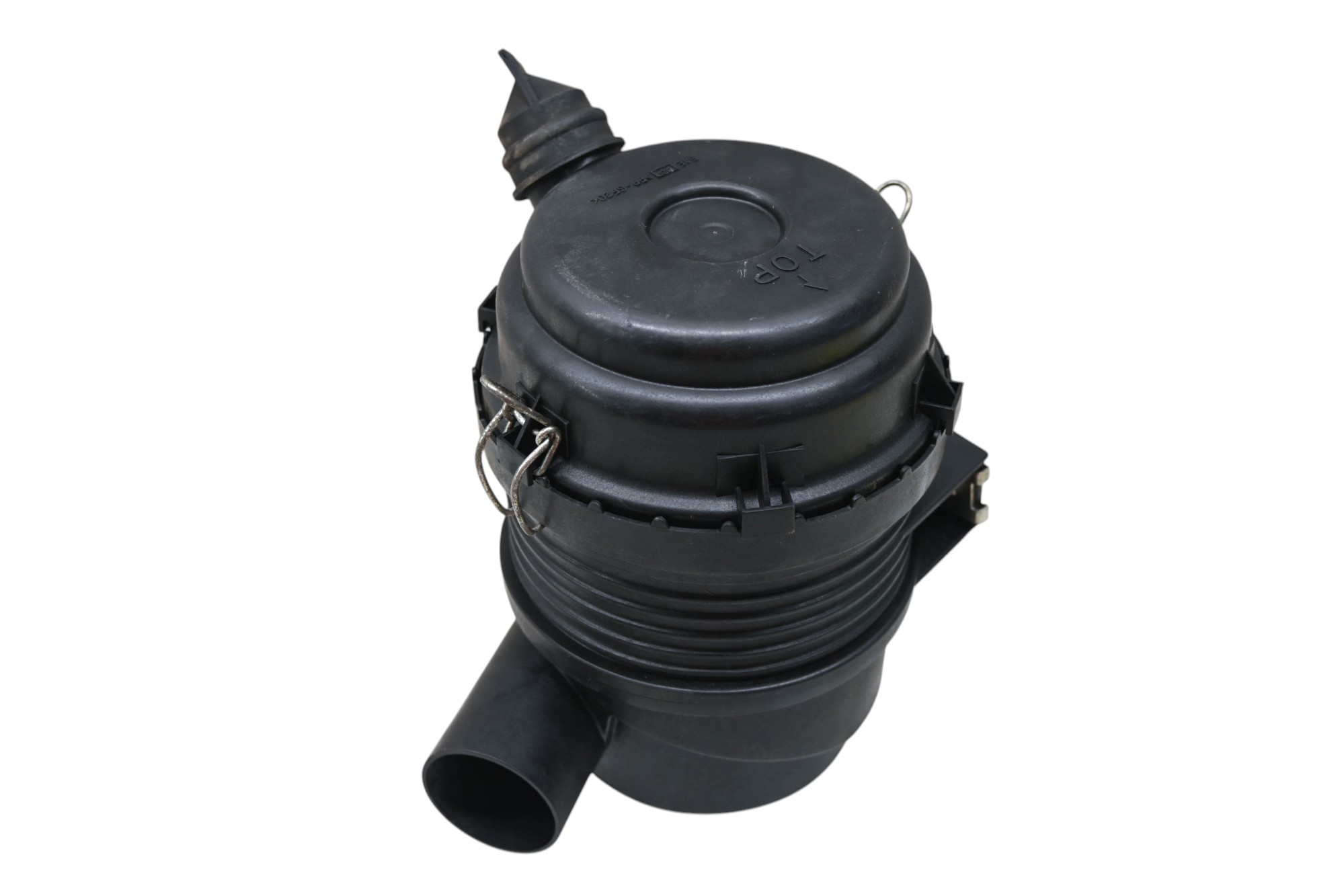 16 Kubota RTV-X1100CW Airbox Intake Air Box