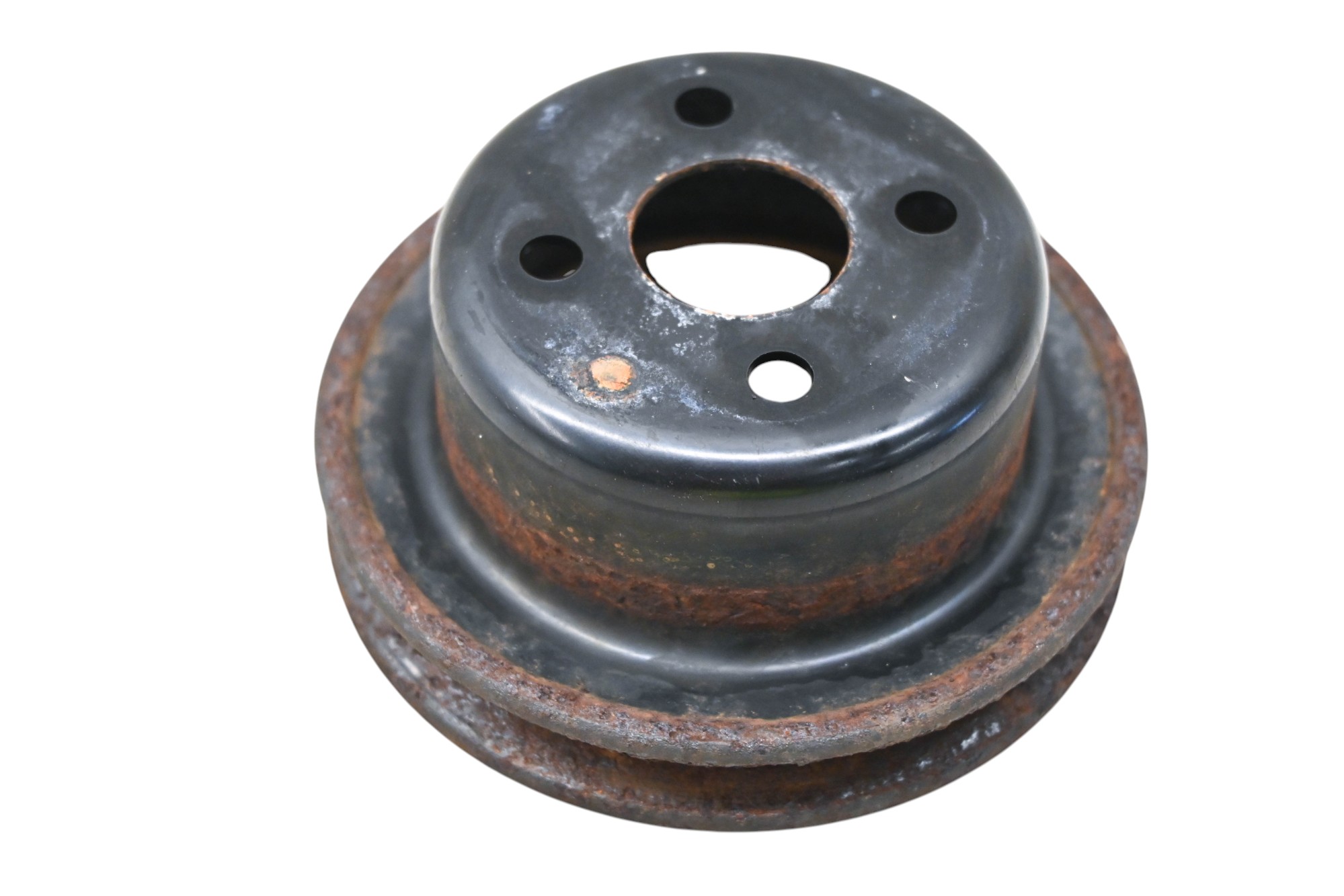 15 Kubota RTV-X1100CW Fan Pulley