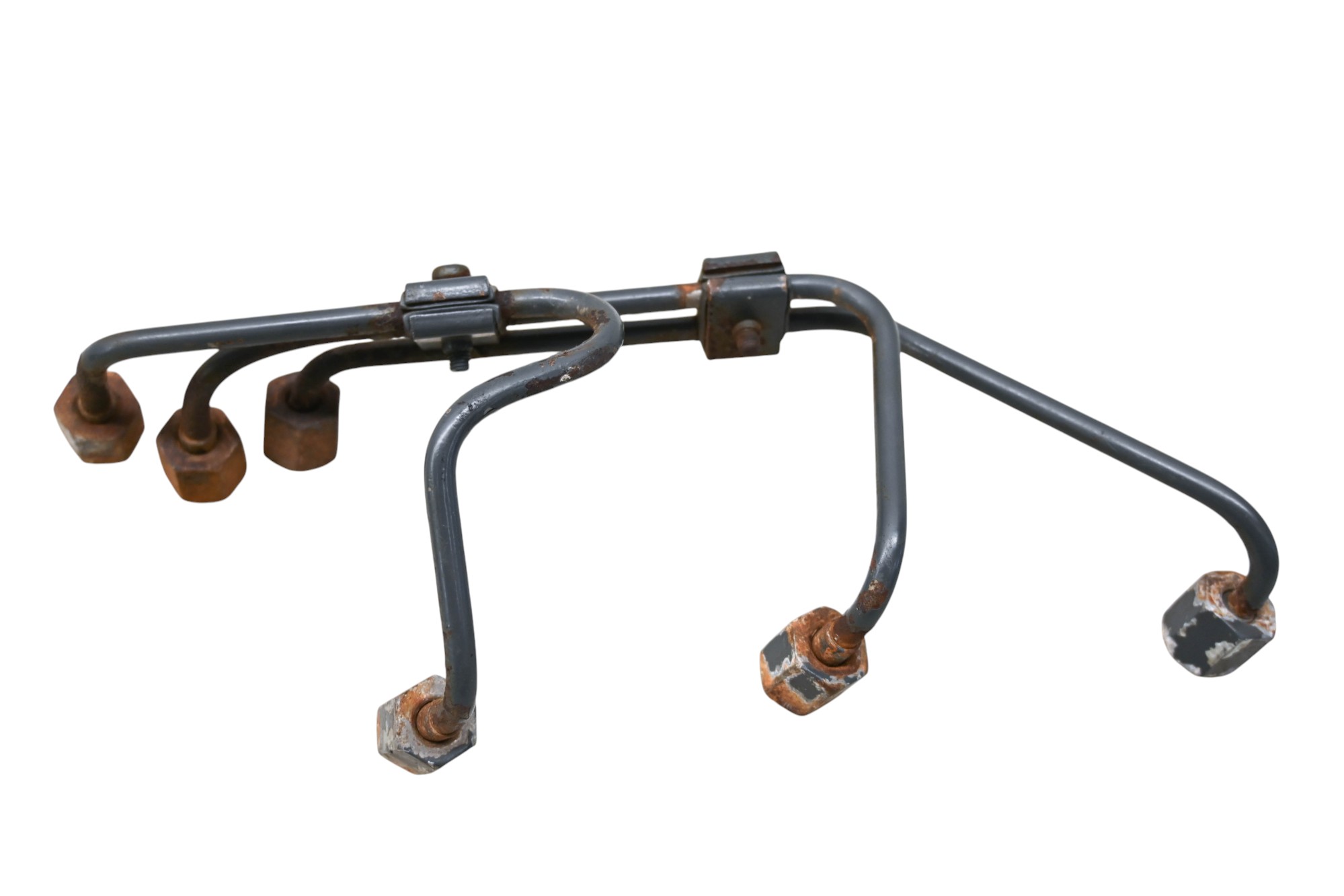 15 Kubota RTV-X1100CW Fuel Injector Lines