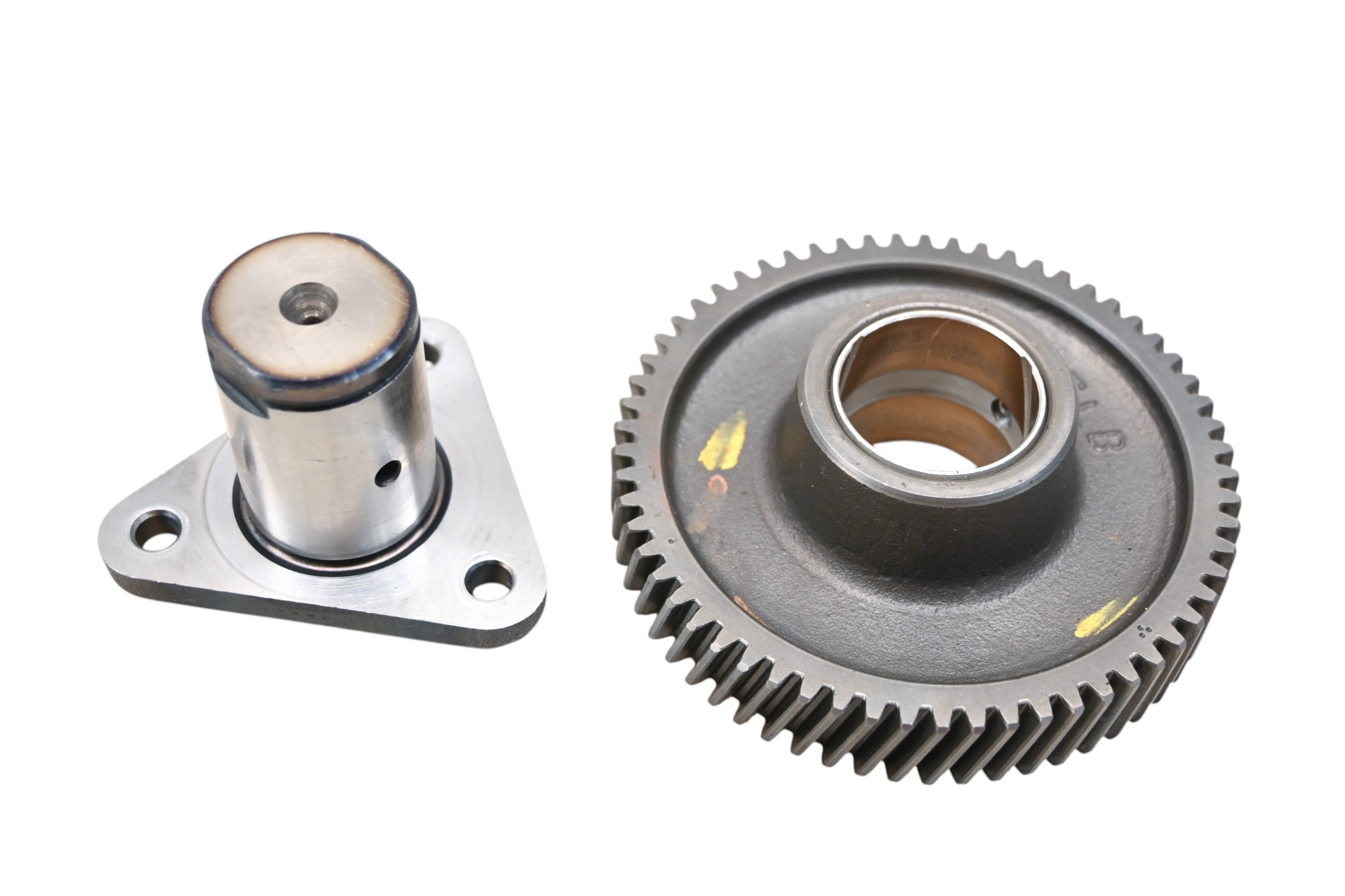 15 Kubota RTV-X1100CW Idler Gear