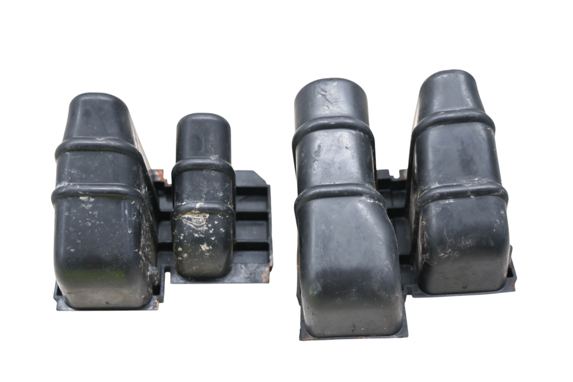 15 Kubota RTV-X1100CW Fuse Box Covers