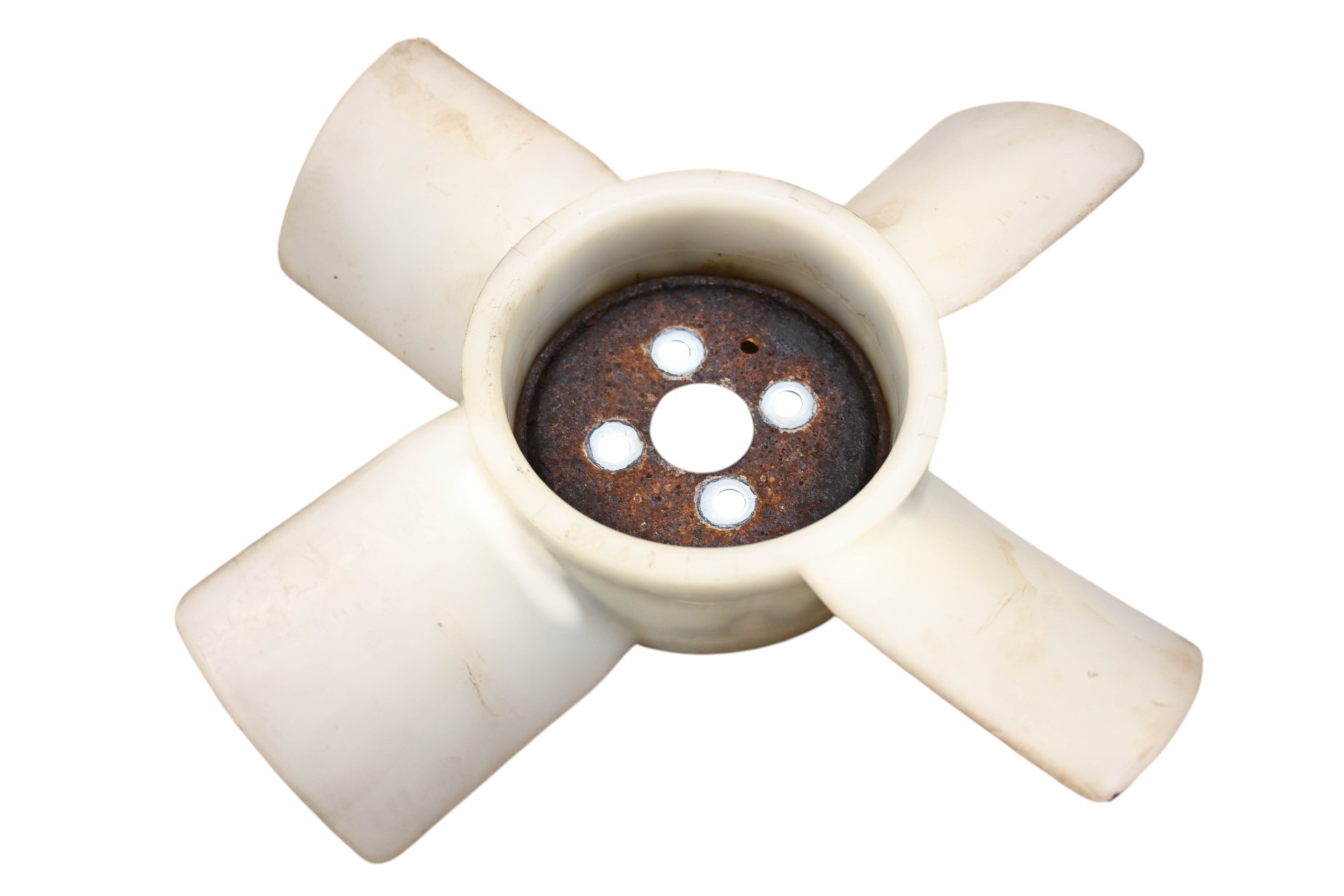 15 Kubota RTV-X1100CW Cooling Fan