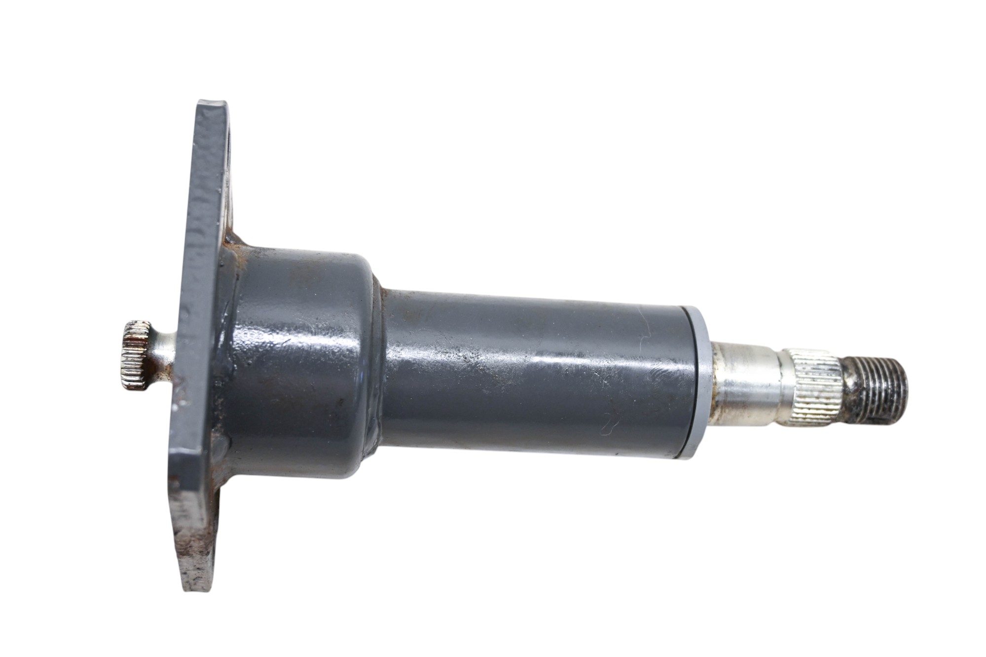 15 Kubota RTV-X1100CW Upper Steering Stem