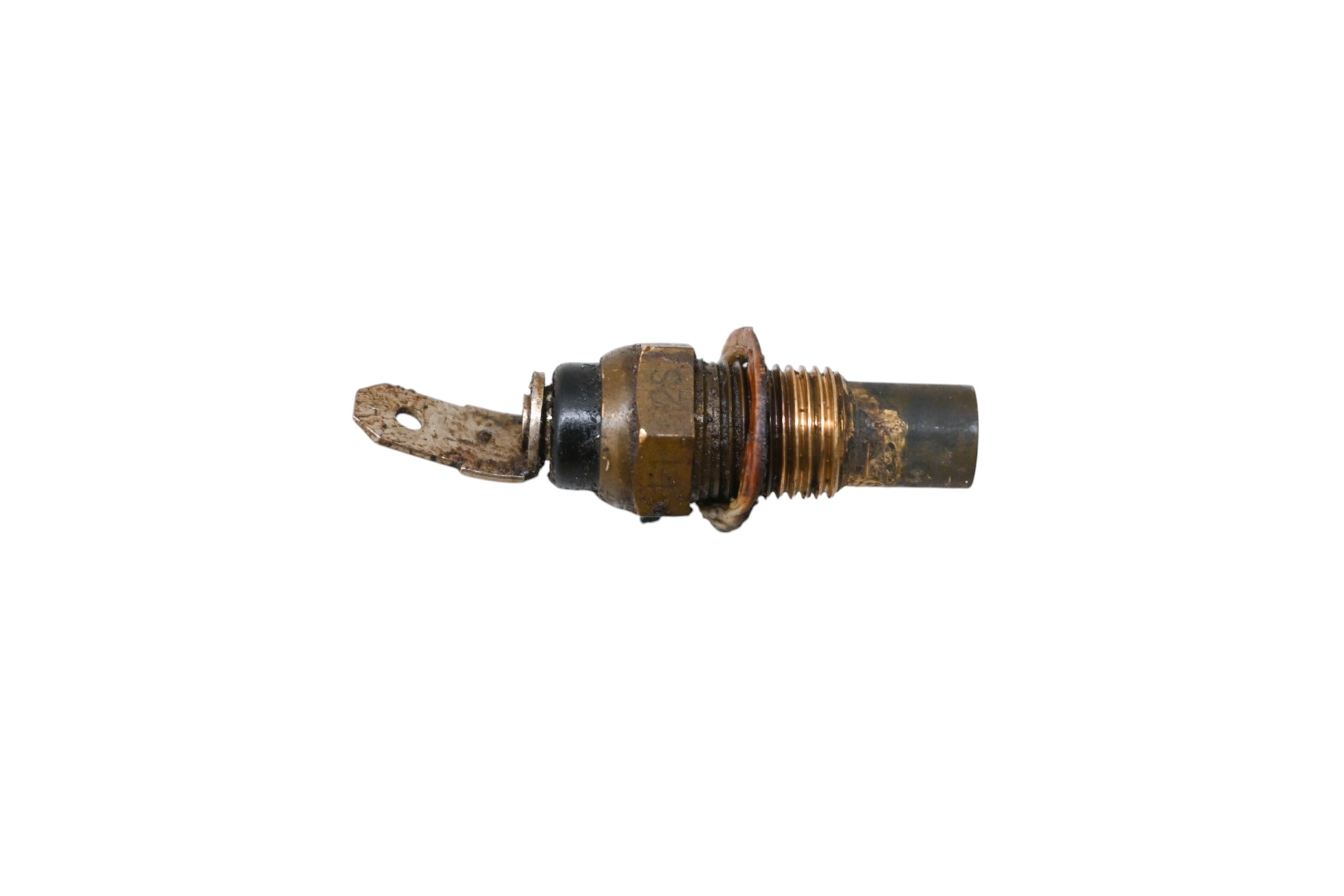 15 Kubota RTV-X1100CW Coolant Temperature Sensor