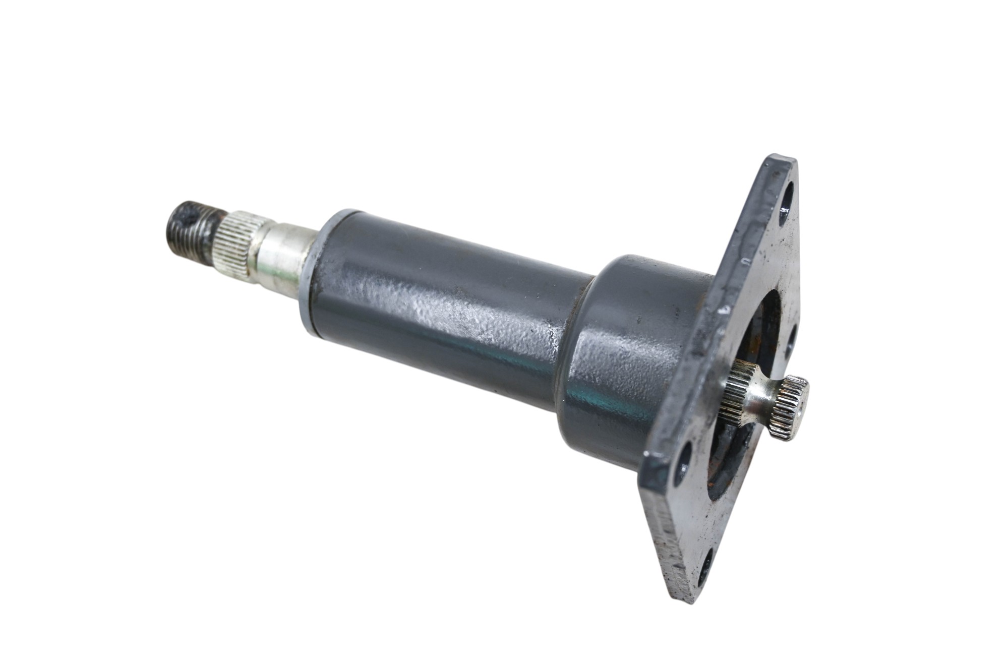 15 Kubota RTV-X1100CW Upper Steering Stem
