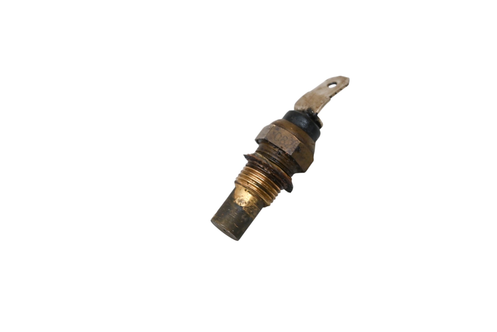 15 Kubota RTV-X1100CW Coolant Temperature Sensor
