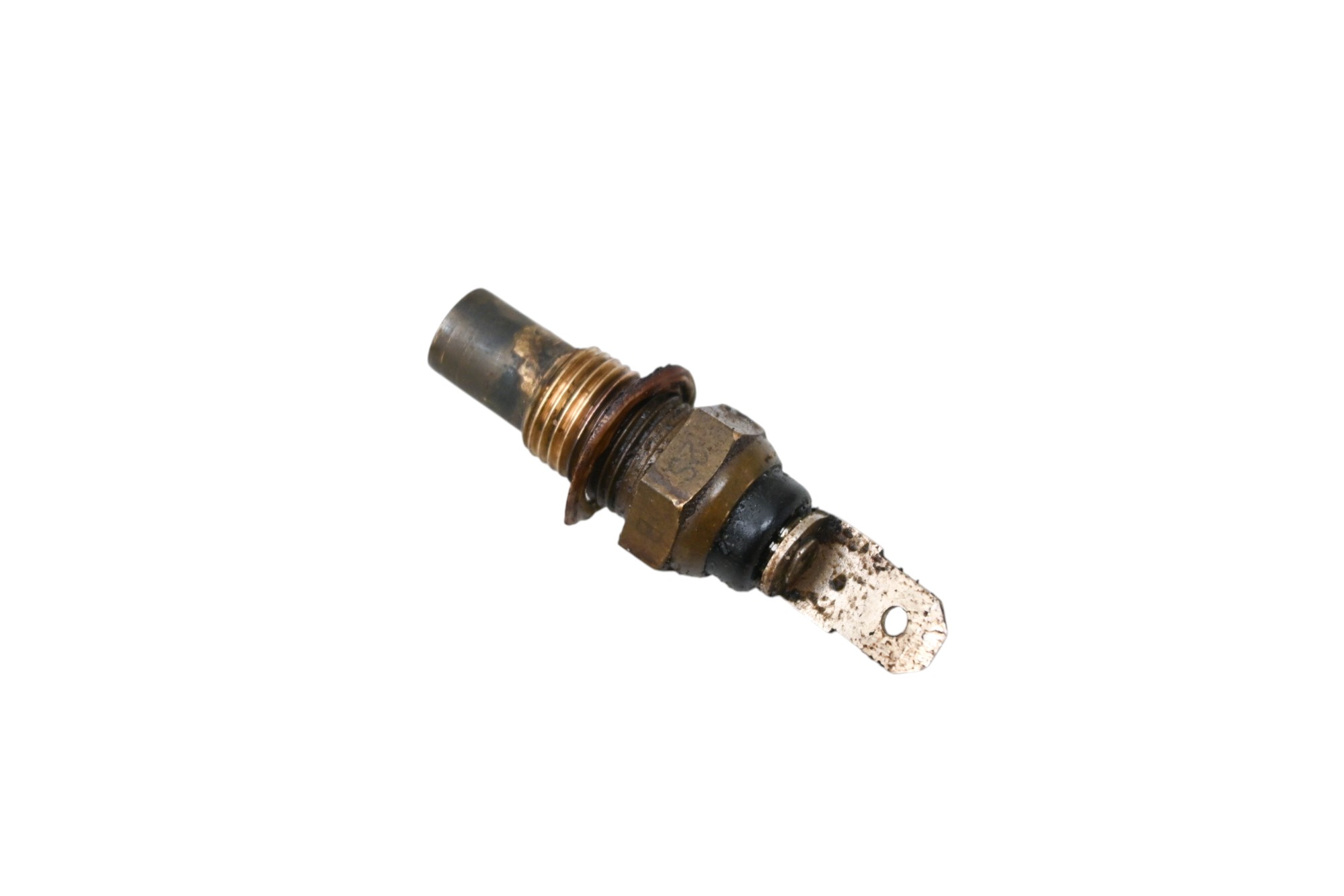 15 Kubota RTV-X1100CW Coolant Temperature Sensor