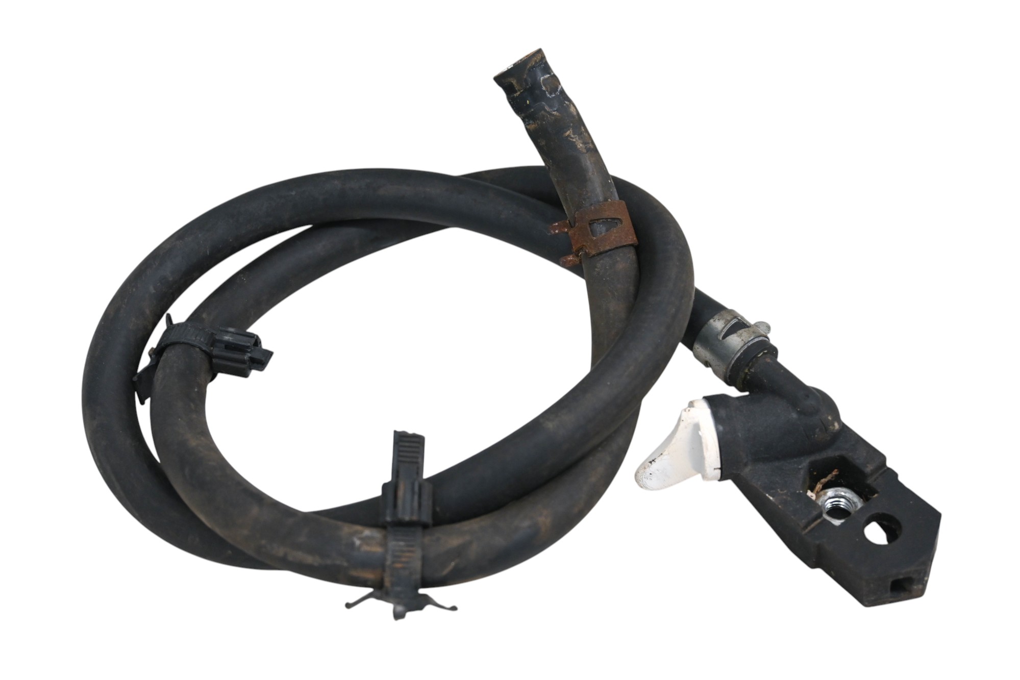 15 Kubota RTV-X1100CW Air Bleeder Hose