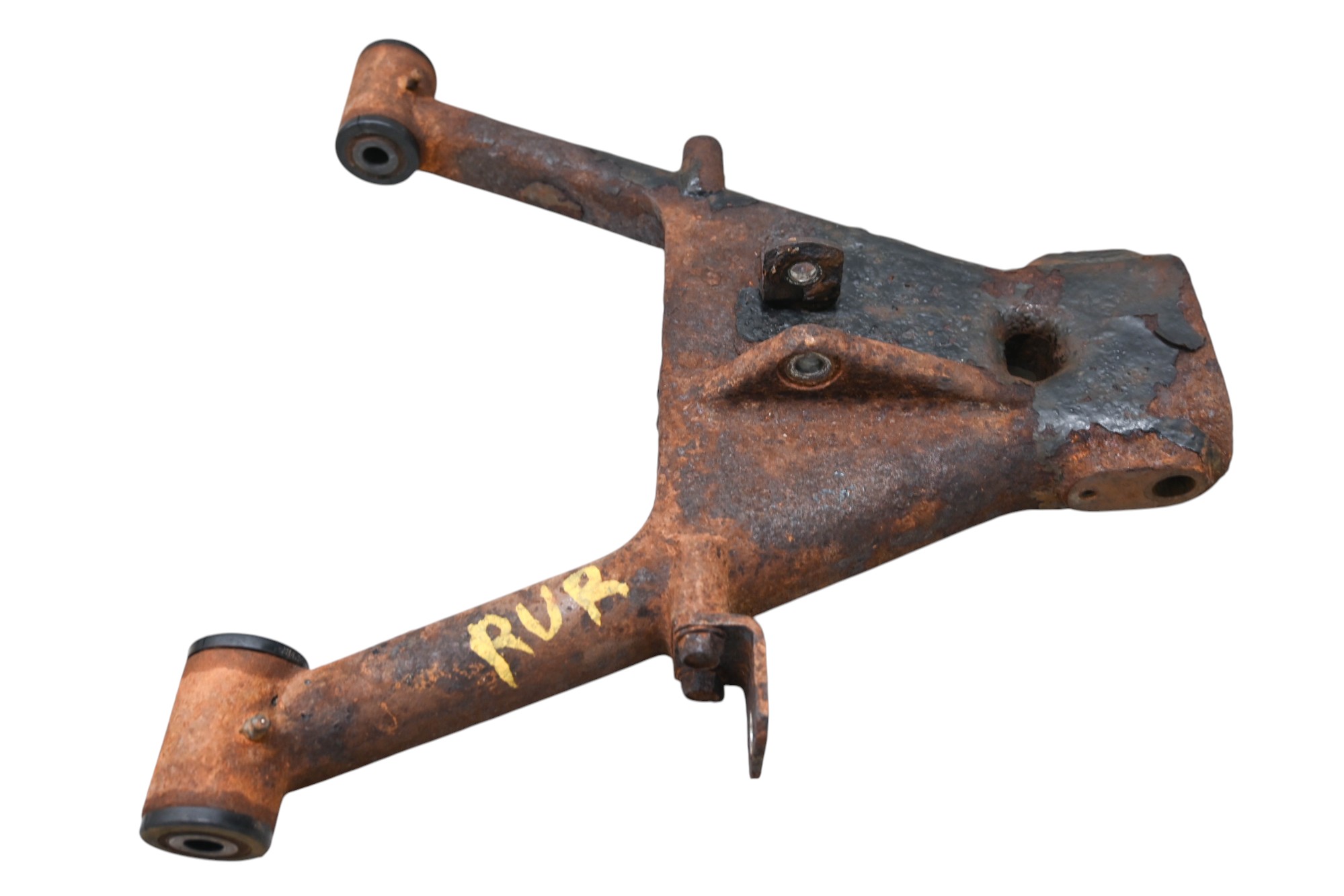 15 Kubota RTV-X1100CW Rear Upper Right A-Arm