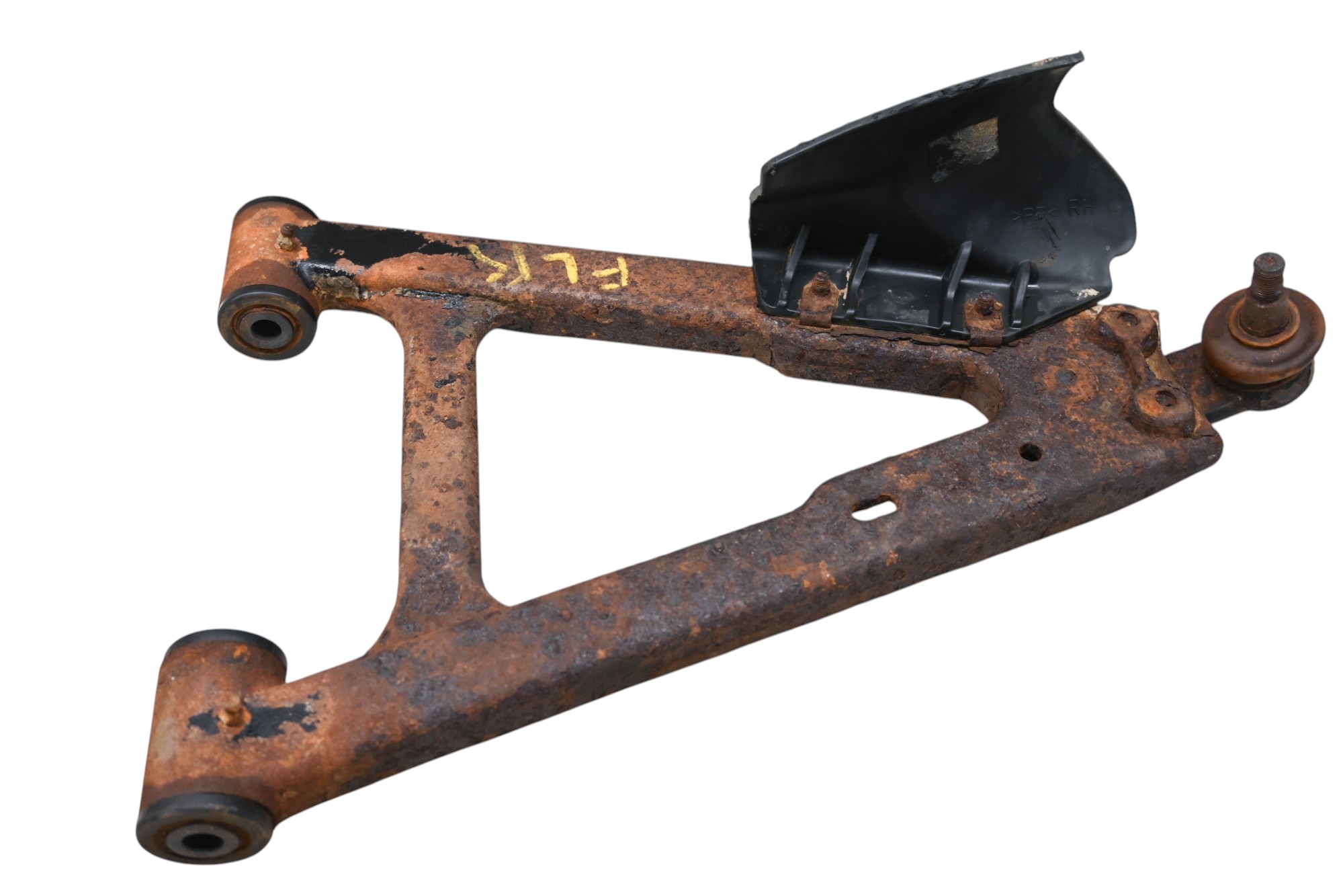 15 Kubota RTV-X1100CW Front Lower Right A-Arm