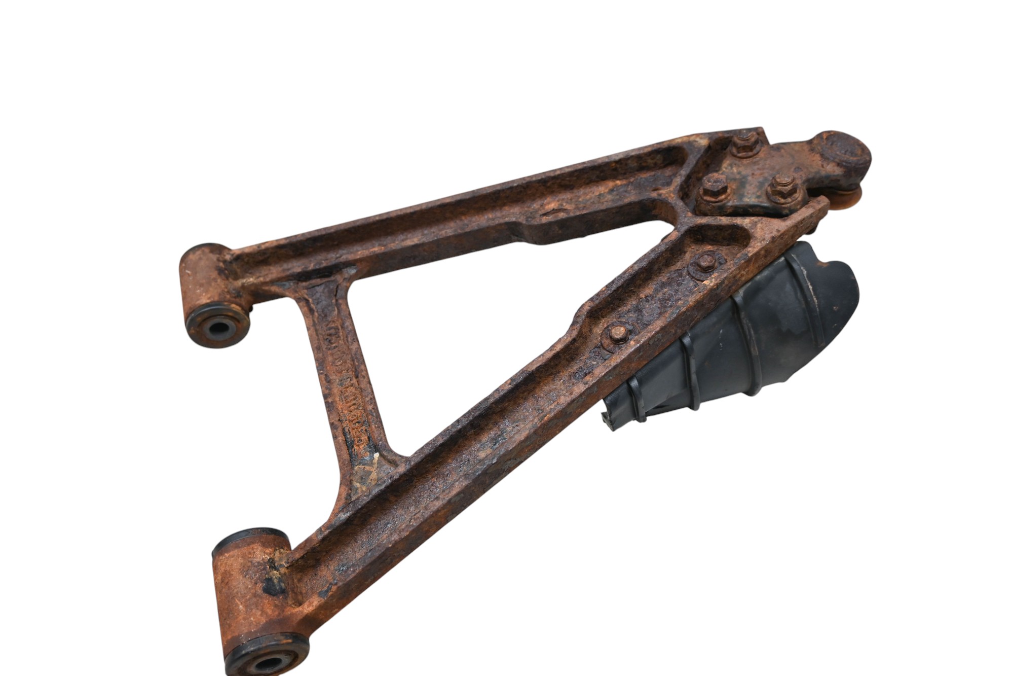 15 Kubota RTV-X1100CW Front Lower Right A-Arm