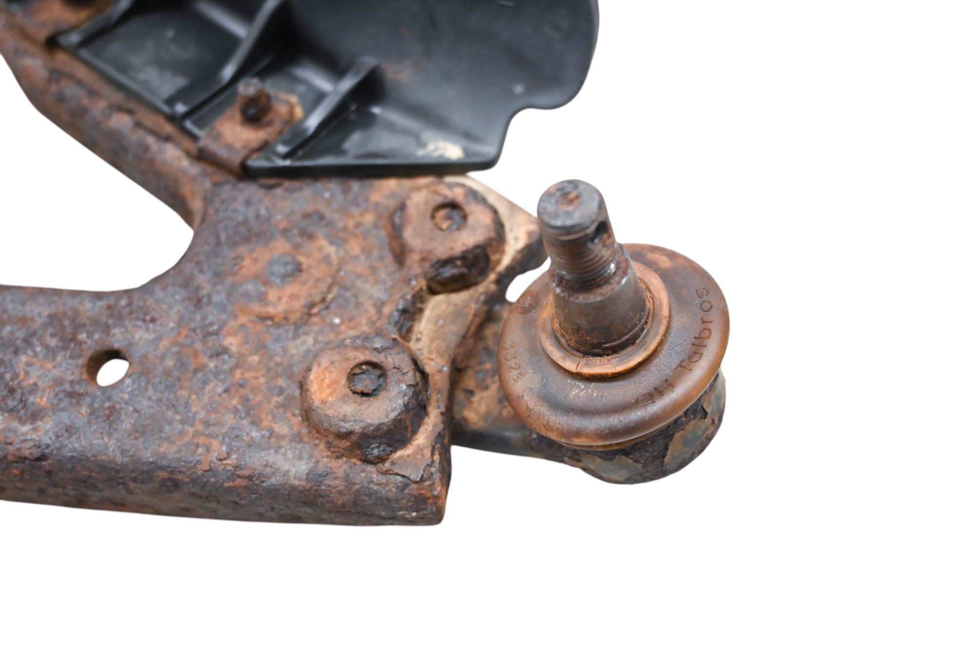15 Kubota RTV-X1100CW Front Lower Right A-Arm