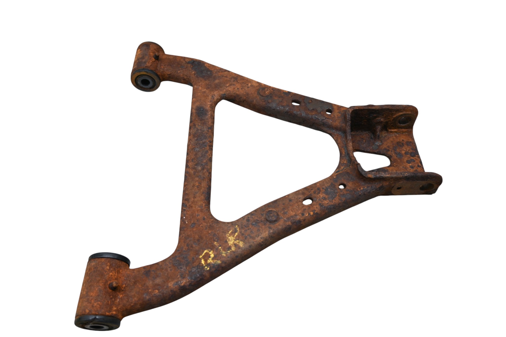 15 Kubota RTV-X1100CW Rear Lower Right A-Arm