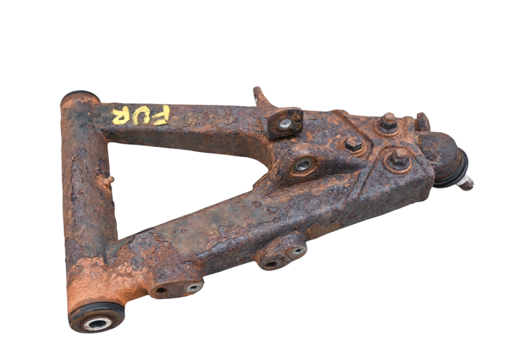 15 Kubota RTV-X1100CW Front Upper Right A-Arm