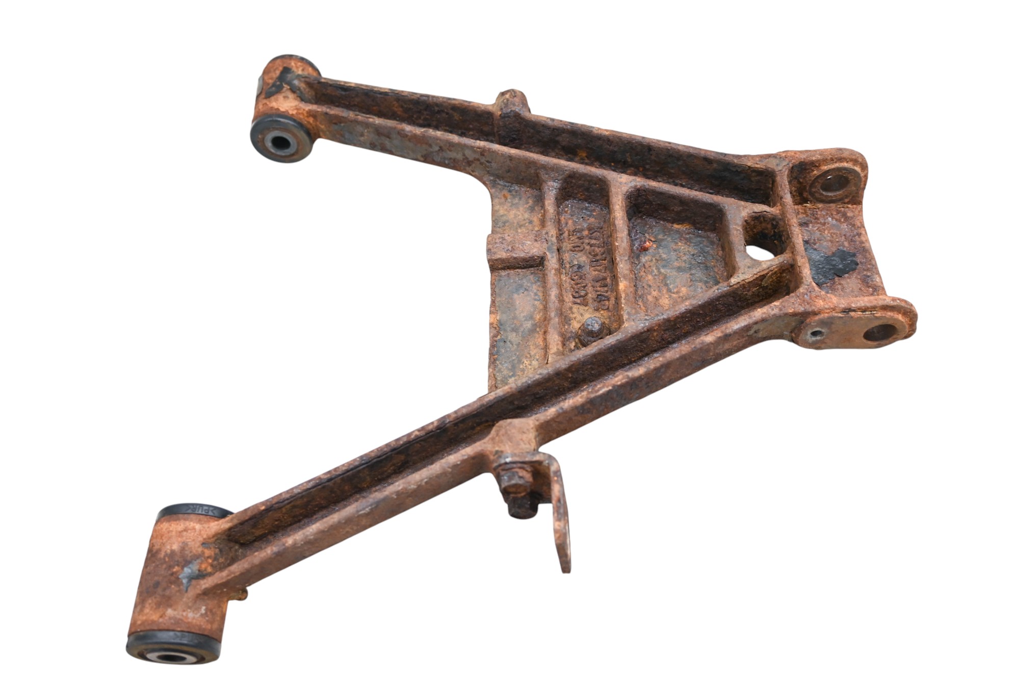 15 Kubota RTV-X1100CW Rear Upper Left A-Arm