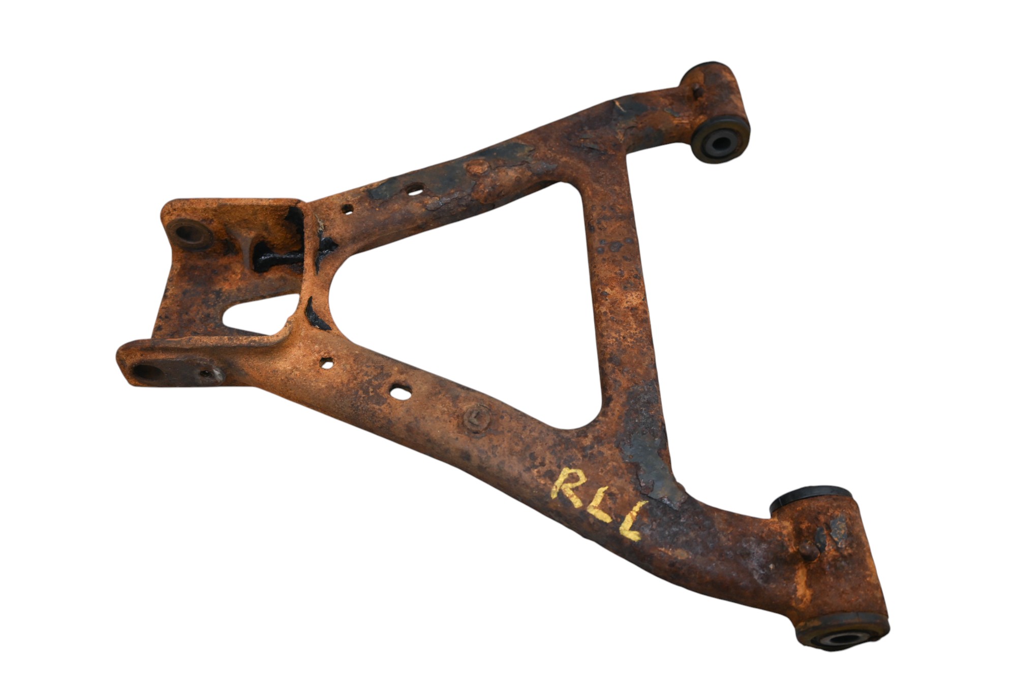 15 Kubota RTV-X1100CW Rear Lower Left A-Arm