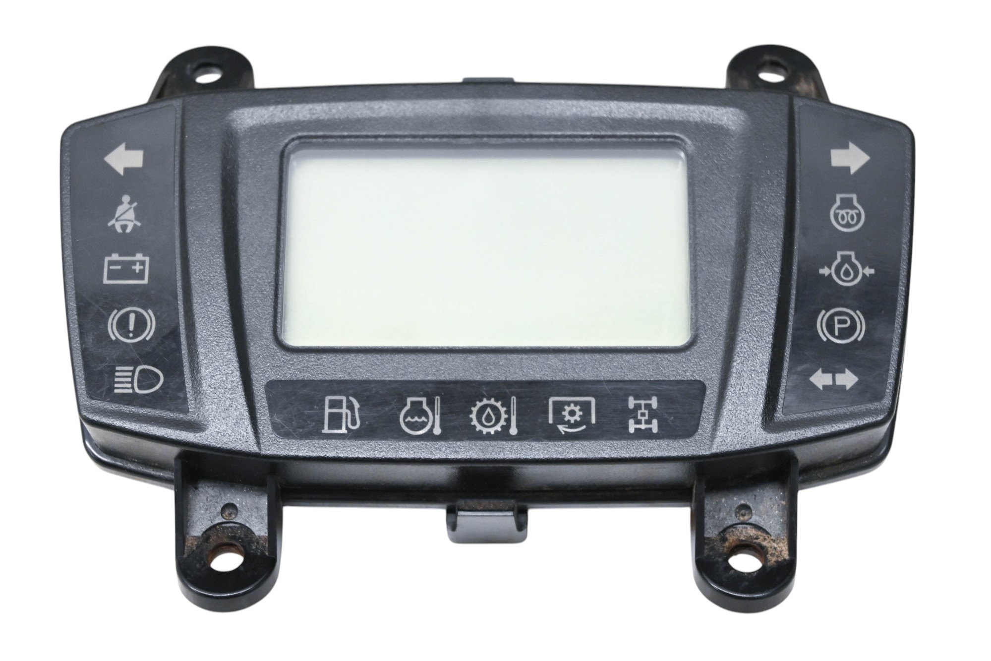 15 Kubota RTV-X1100CW Speedometer Dash
