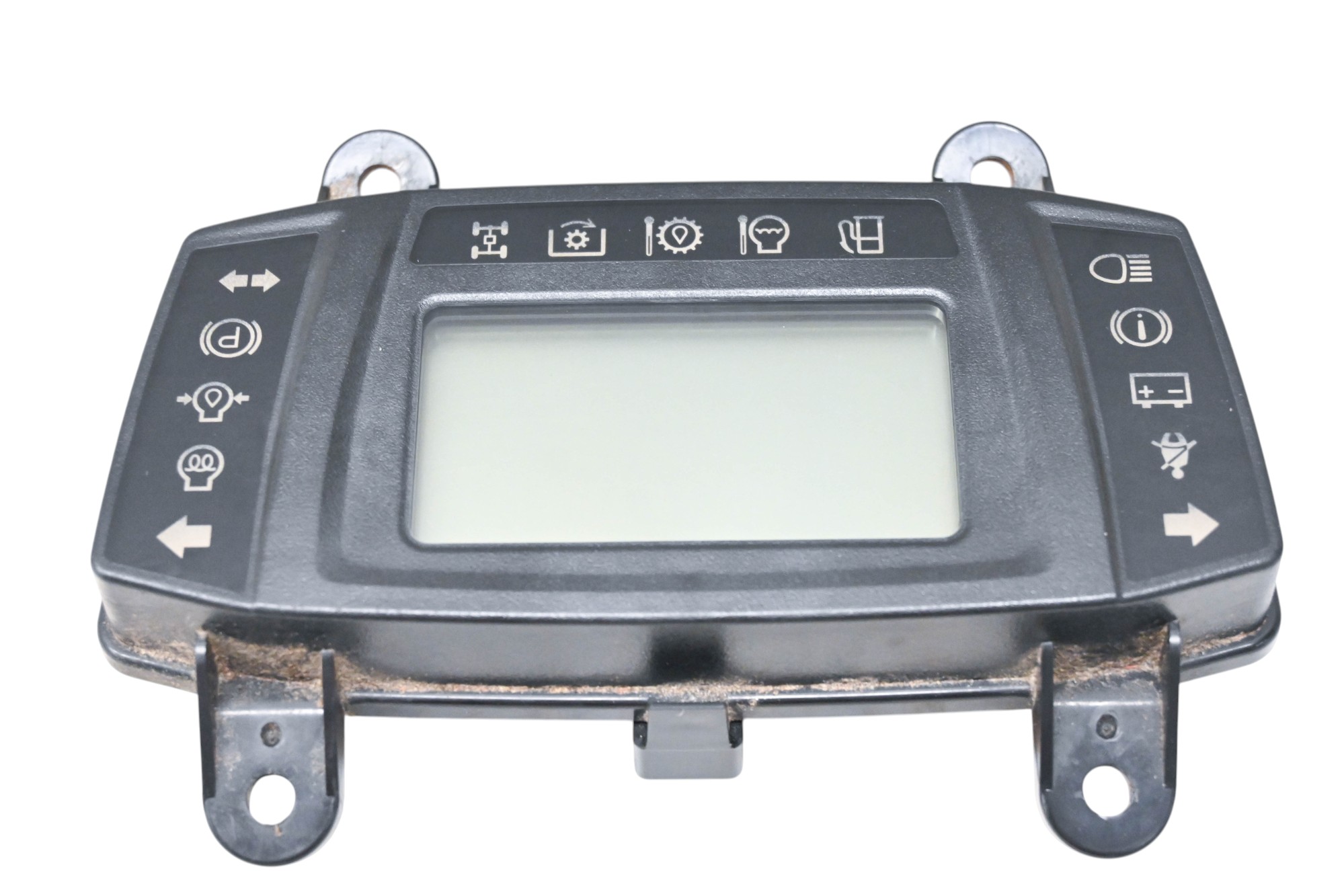 15 Kubota RTV-X1100CW Speedometer Dash