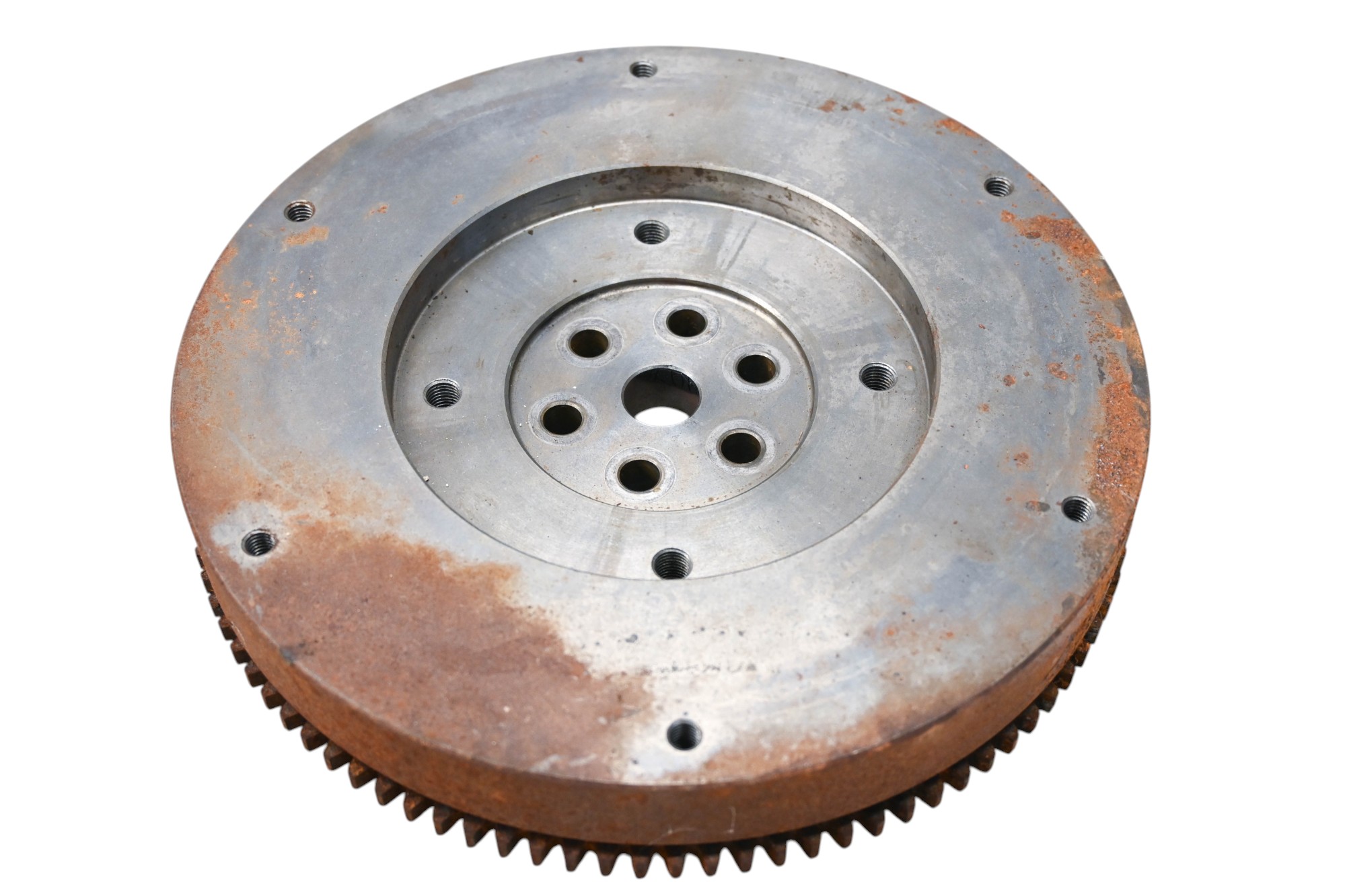 15 Kubota RTV-X1100CW Flywheel