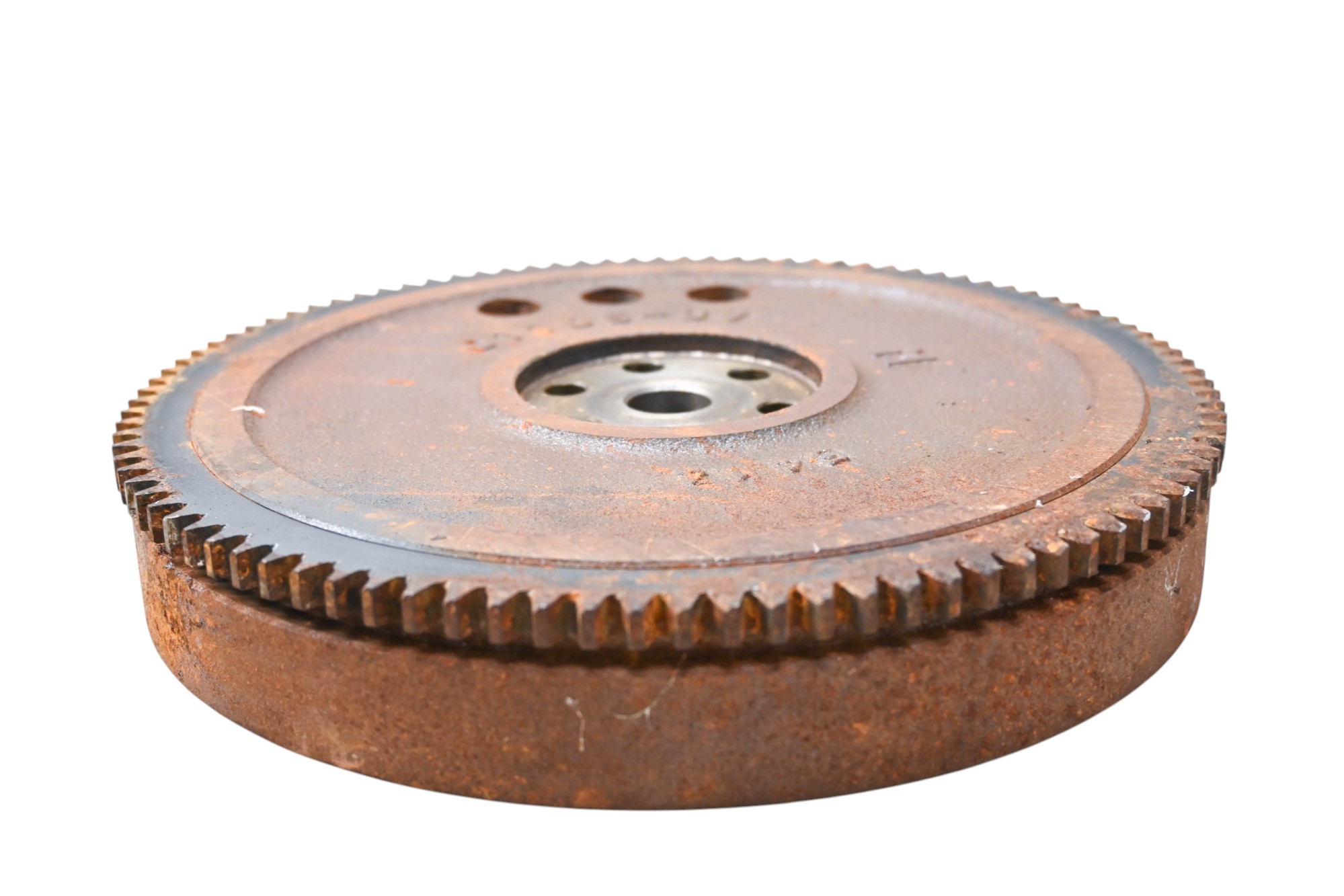 15 Kubota RTV-X1100CW Flywheel