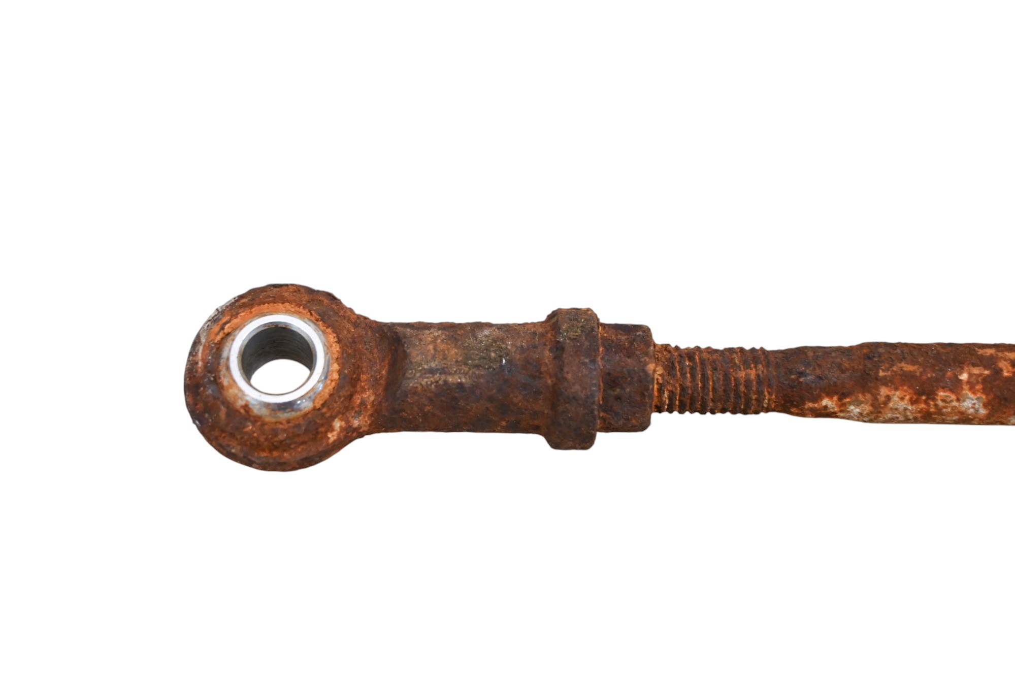 15 Kubota RTV-X1100CW Shift Lever Linkage
