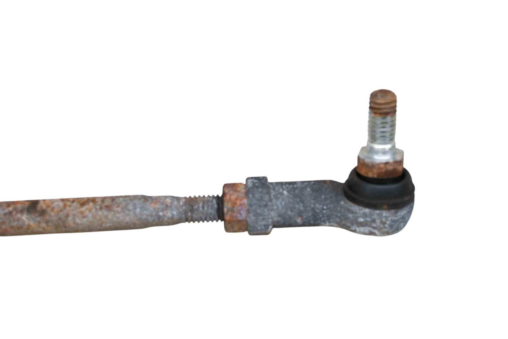 15 Kubota RTV-X1100CW Shift Lever Linkage