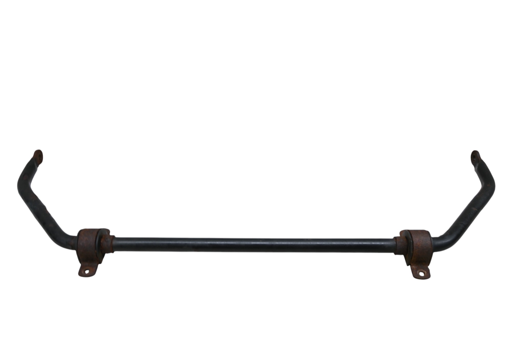 15 Kubota RTV-X1100CW Rear Swaybar
