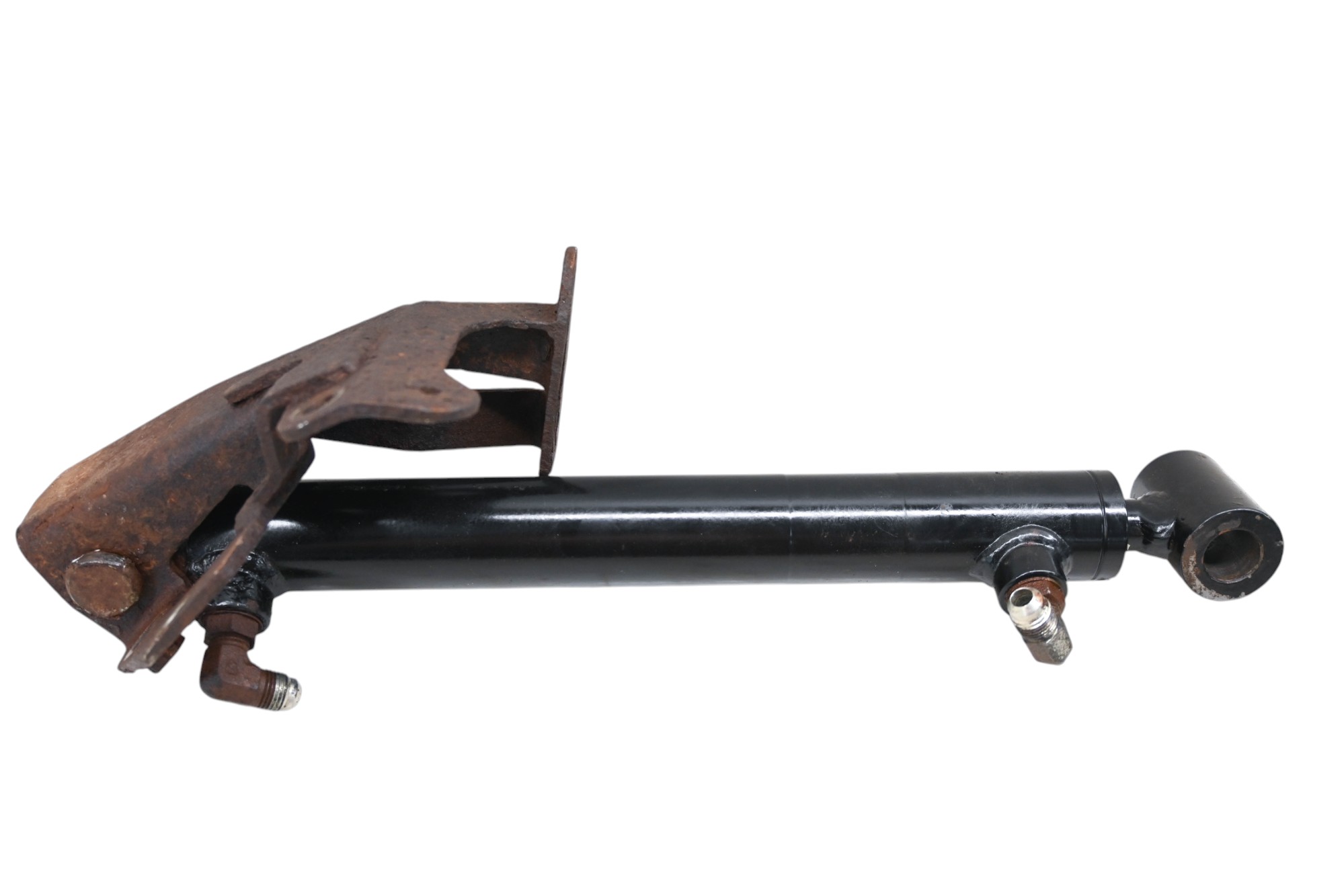 15 Kubota RTV-X1100CW Hydraulic Utility Bed Lift Cylinder