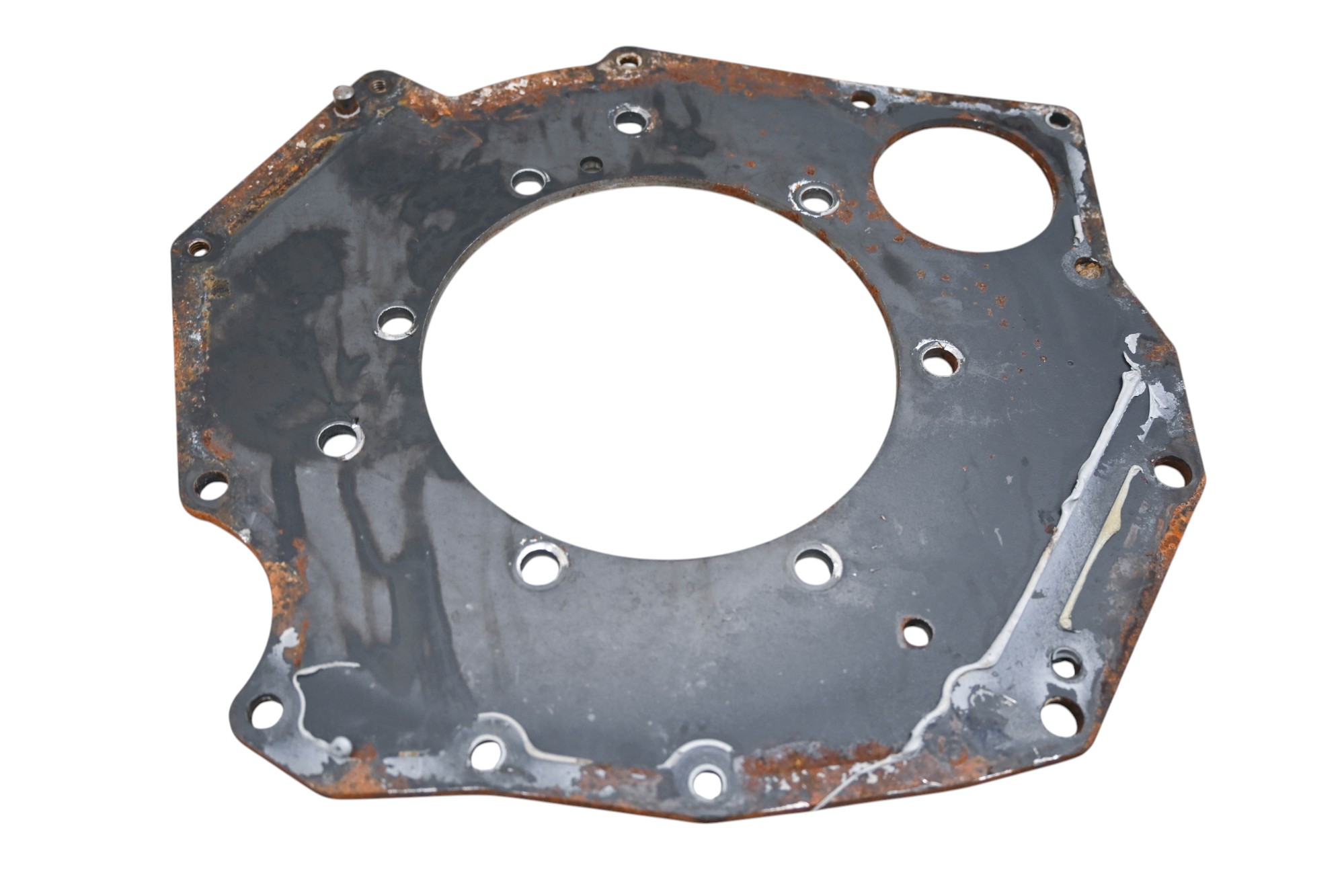15 Kubota RTV-X1100CW Flywheel Bracket Mount